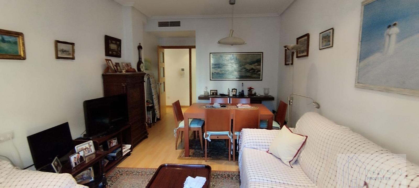 Venta de apartamento en Torrevieja