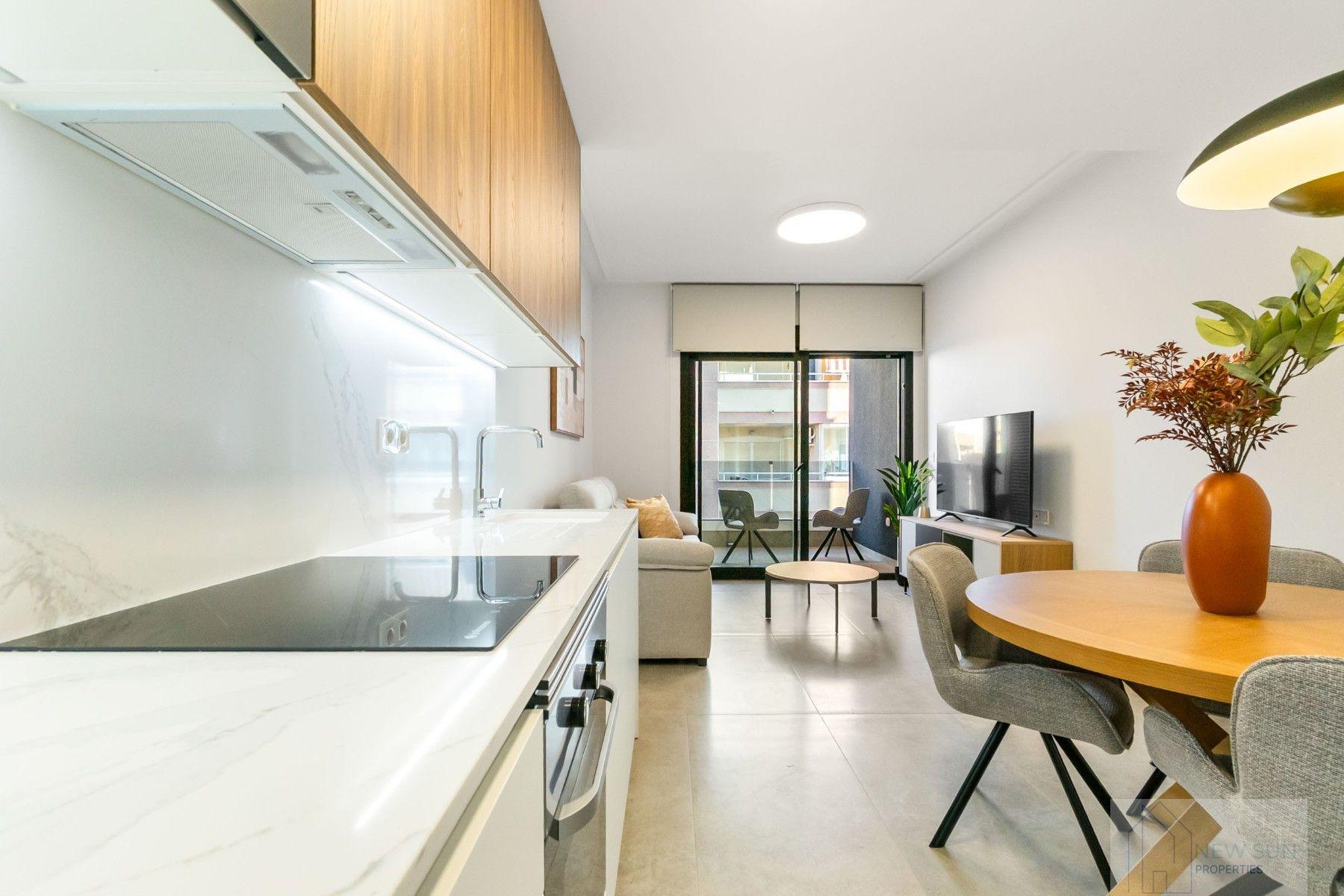 Venta de apartamento en Torrevieja