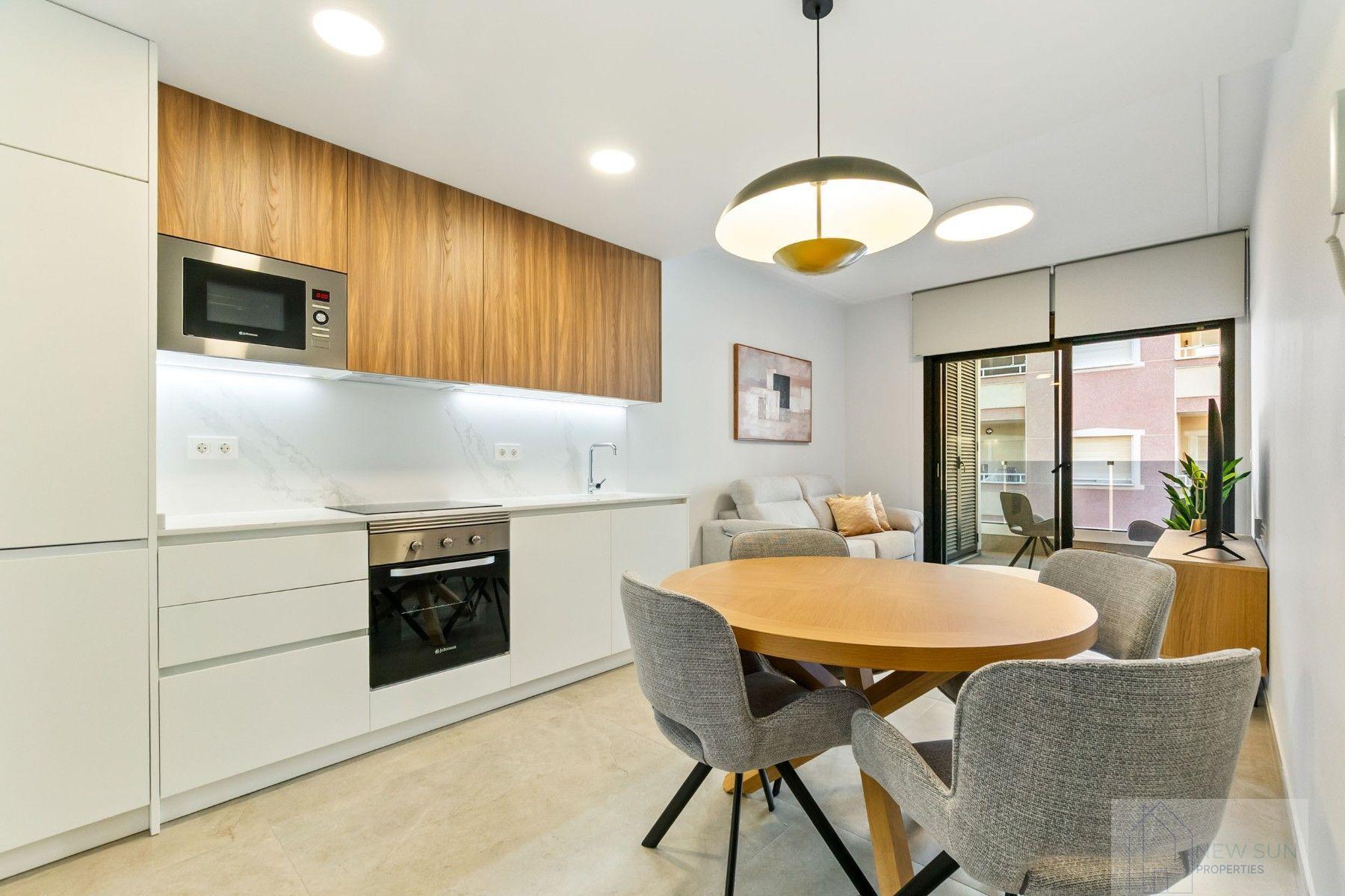 Venta de apartamento en Torrevieja