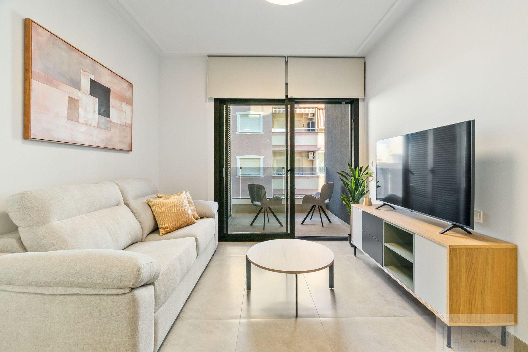 Venta de apartamento en Torrevieja
