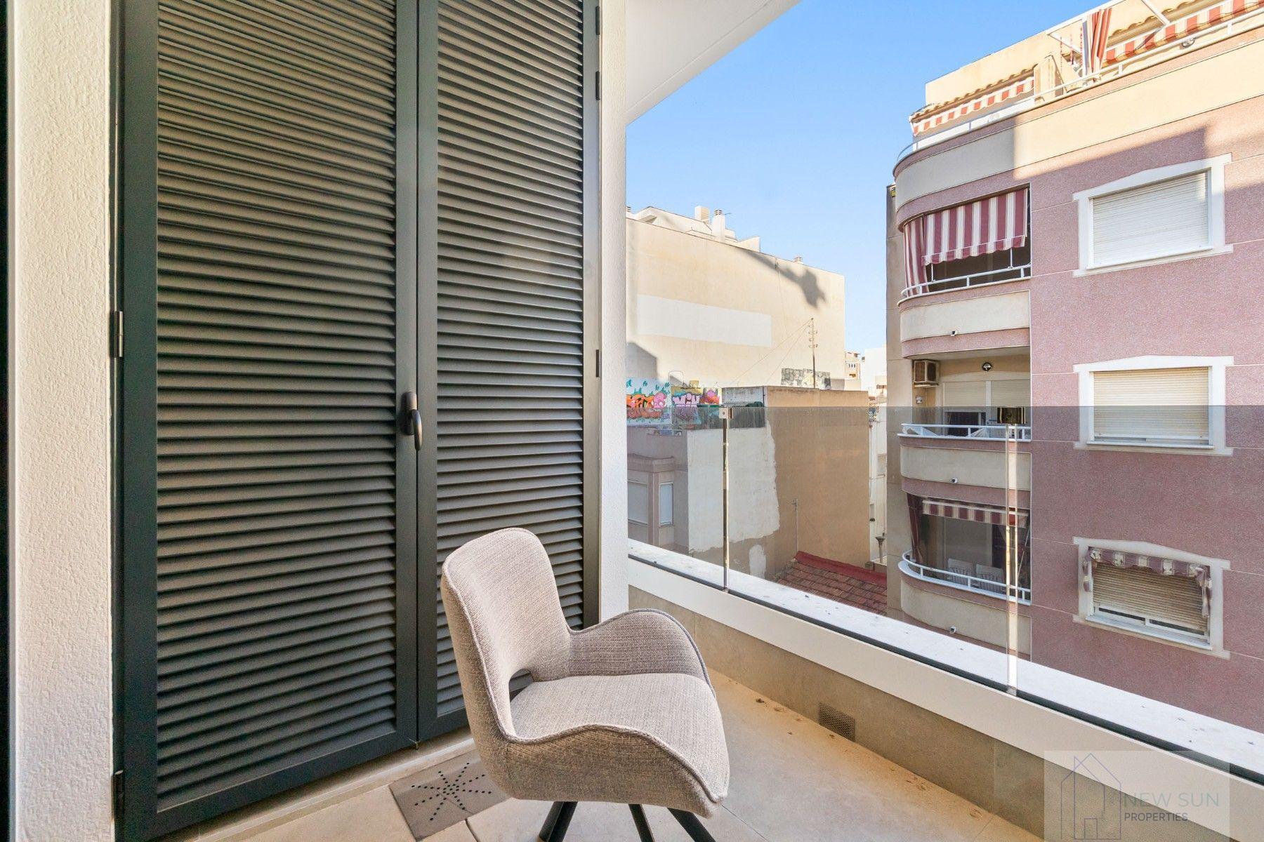 Venta de apartamento en Torrevieja