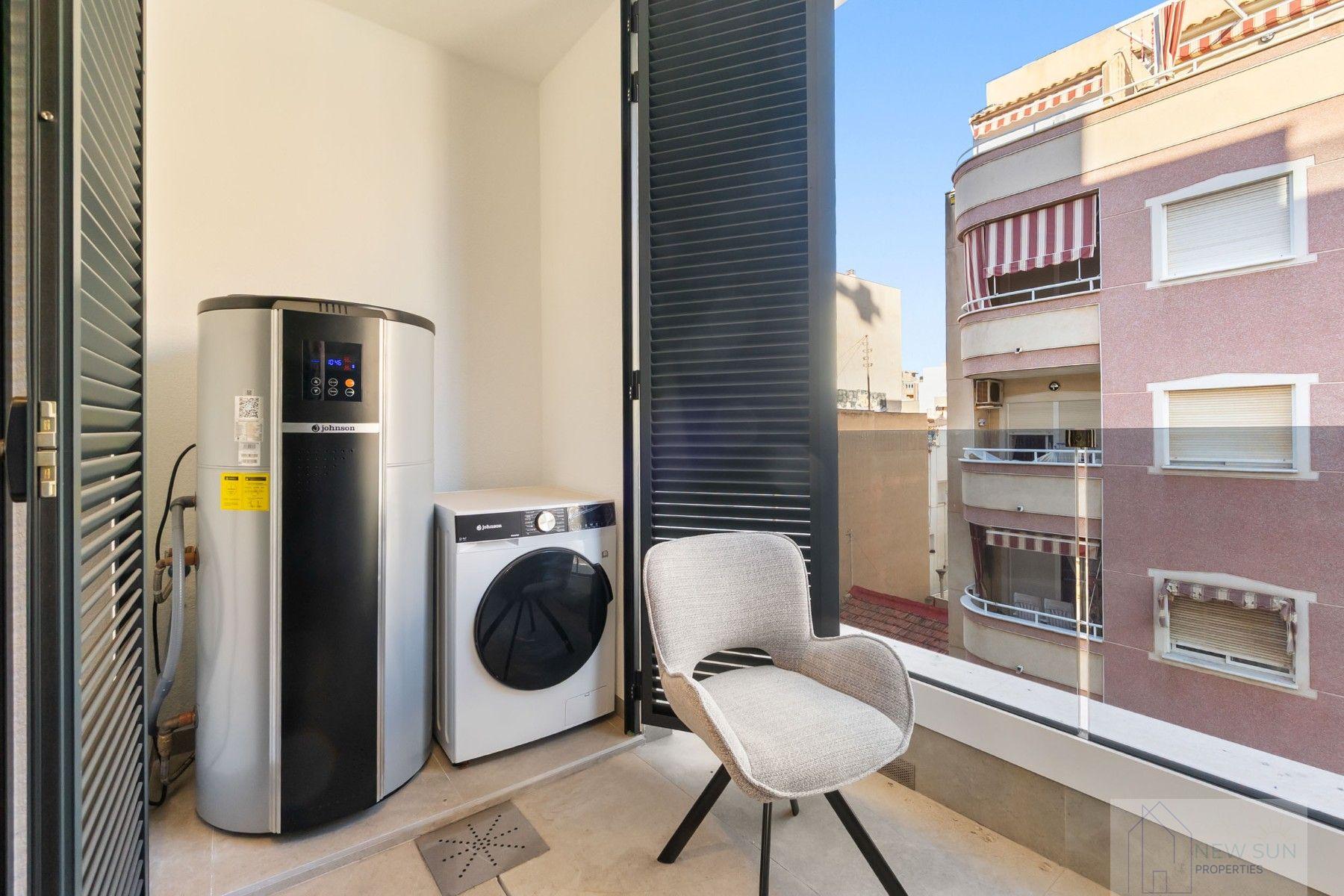 Venta de apartamento en Torrevieja