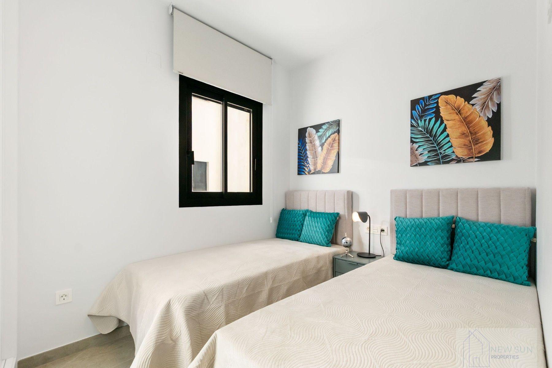 Venta de apartamento en Torrevieja
