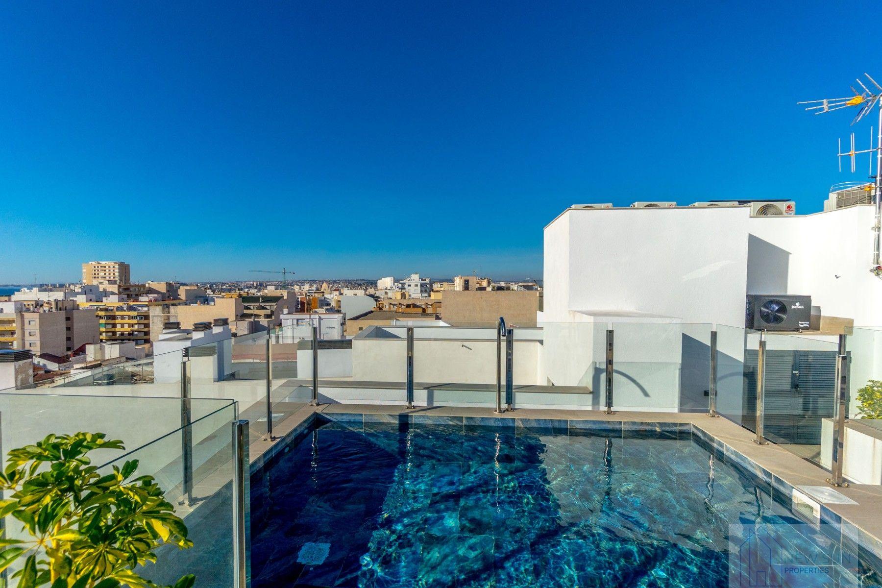 Venta de apartamento en Torrevieja