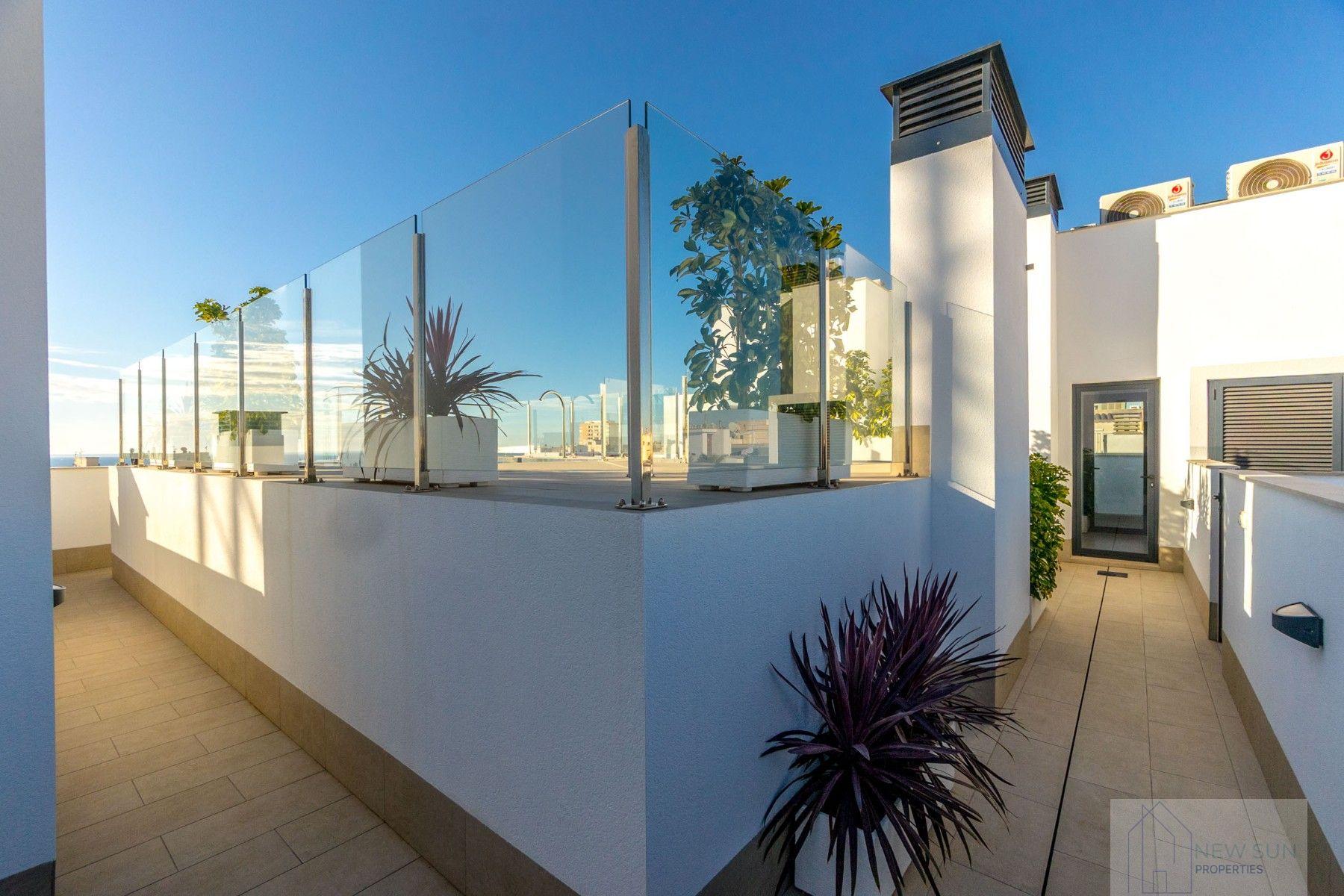 Venta de apartamento en Torrevieja