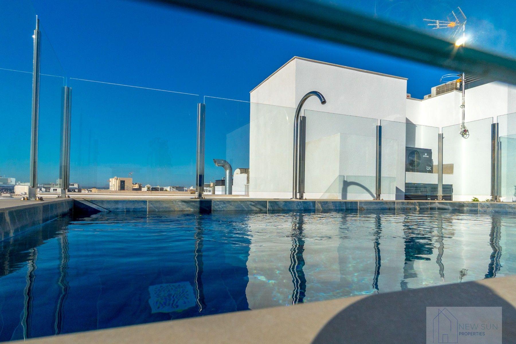Venta de apartamento en Torrevieja