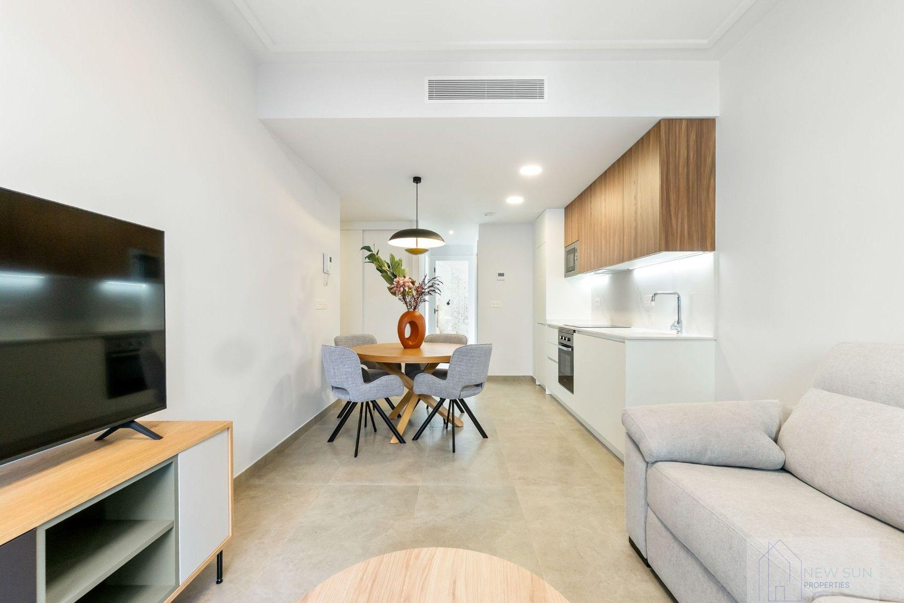 Venta de apartamento en Torrevieja