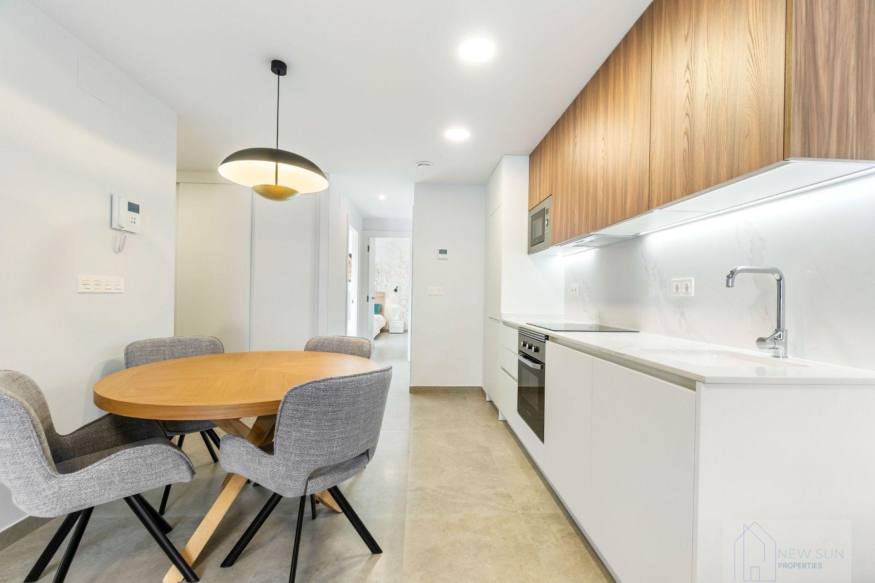 Venta de apartamento en Torrevieja