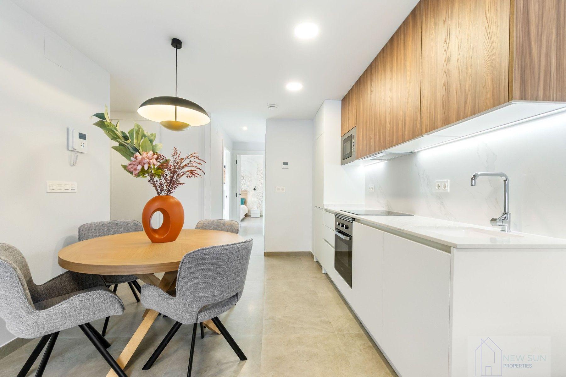 Venta de apartamento en Torrevieja