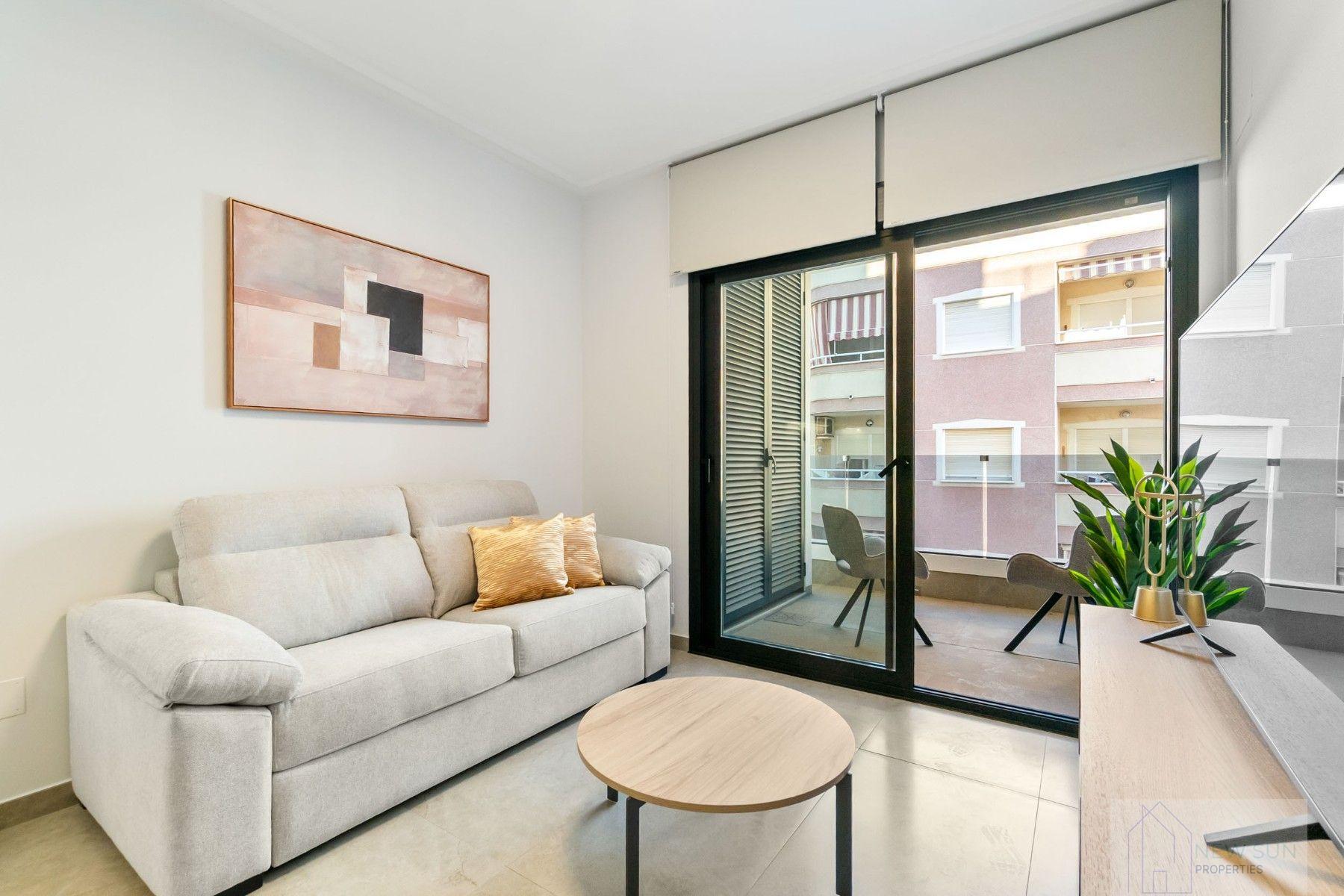 Venta de apartamento en Torrevieja