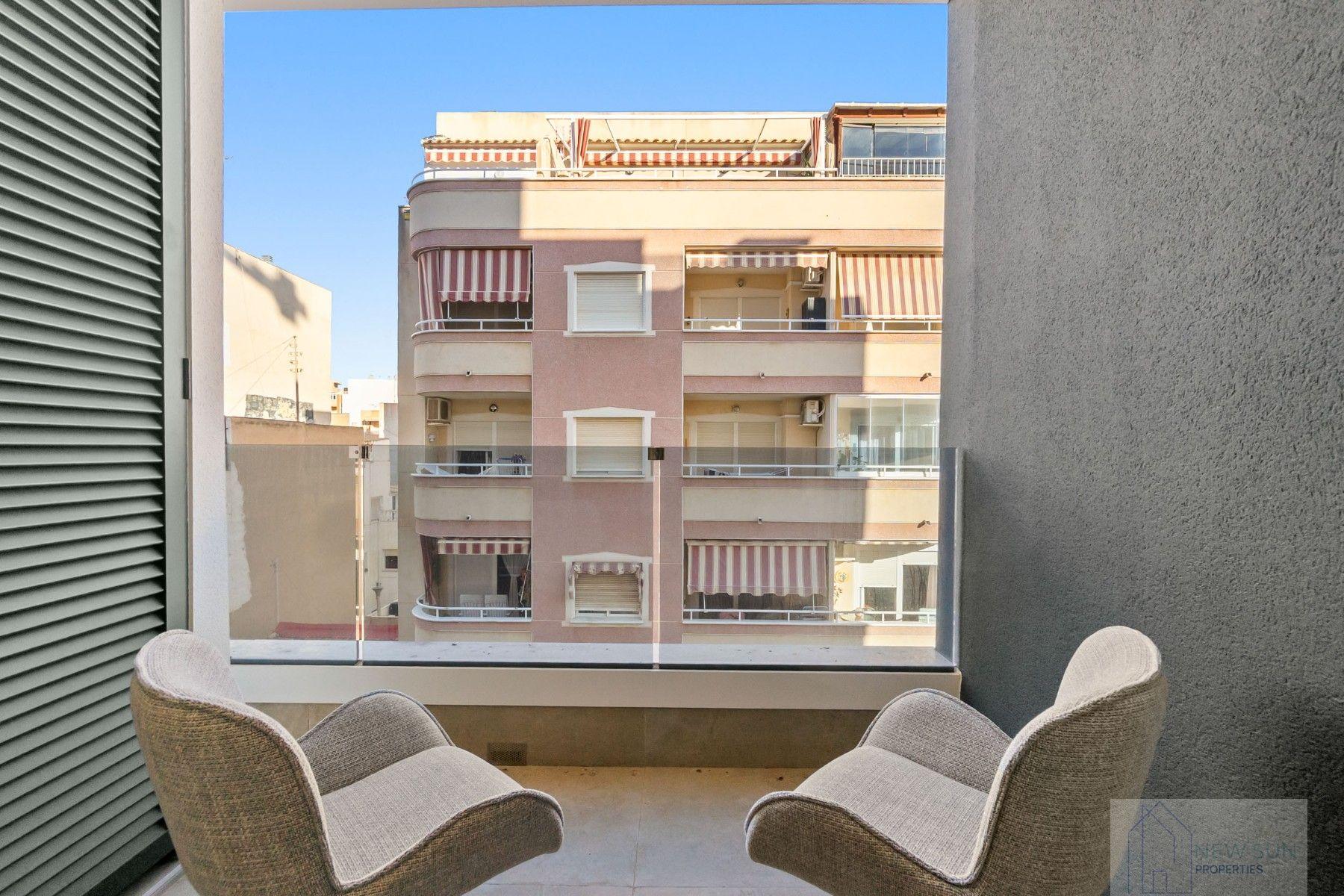 Venta de apartamento en Torrevieja