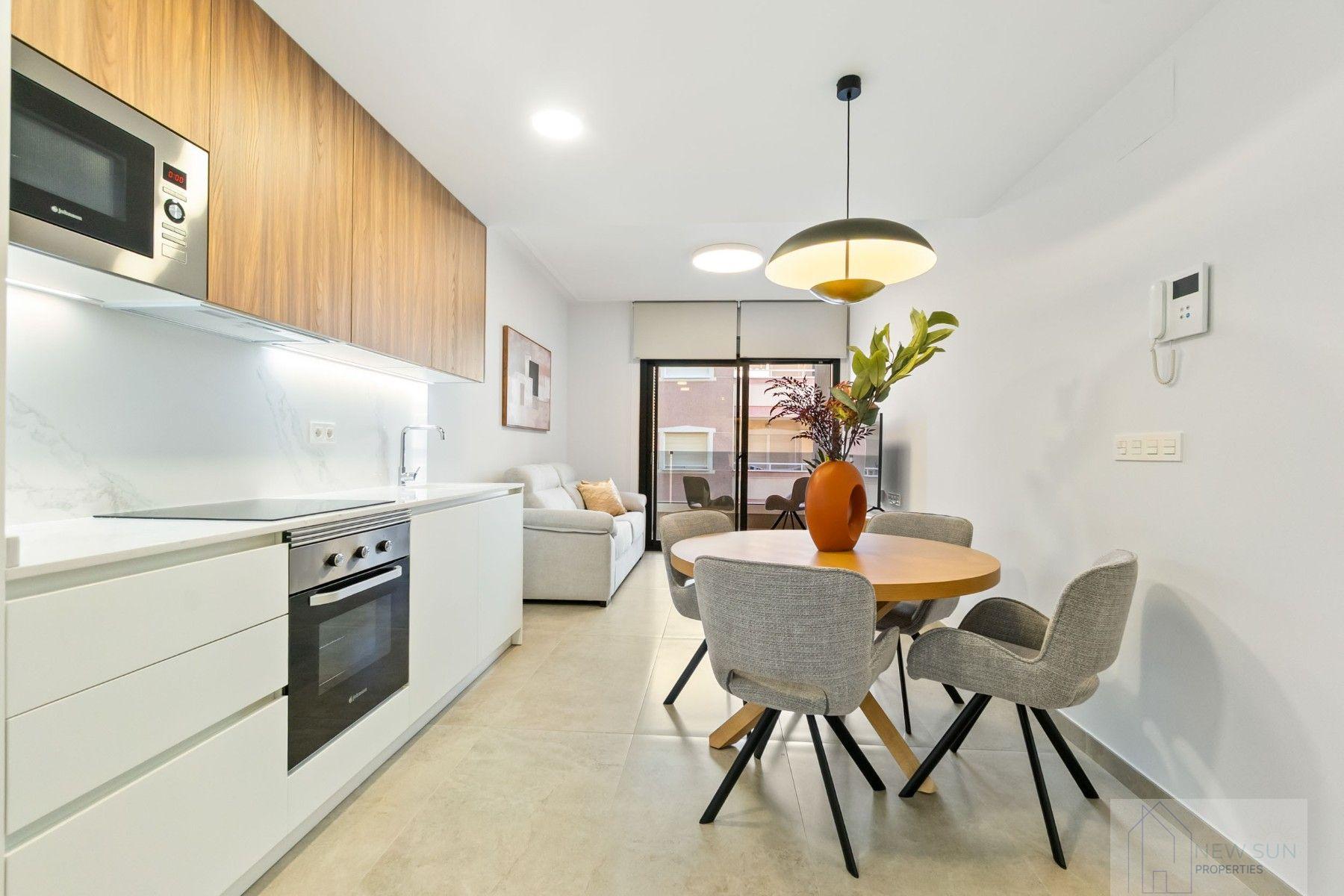 Venta de apartamento en Torrevieja