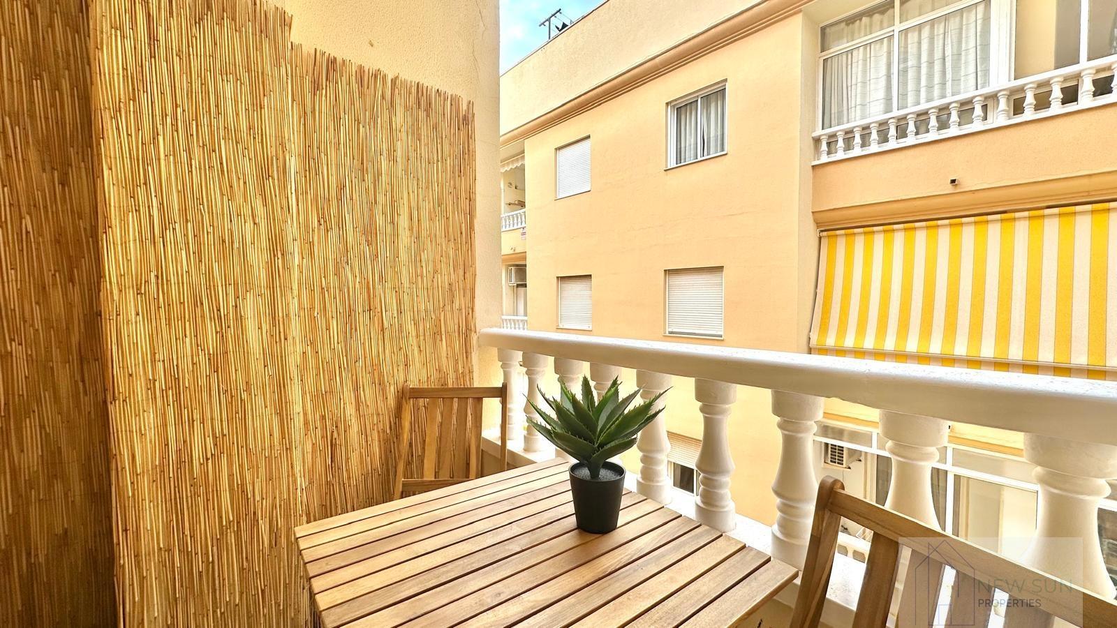 Venta de apartamento en Torrevieja