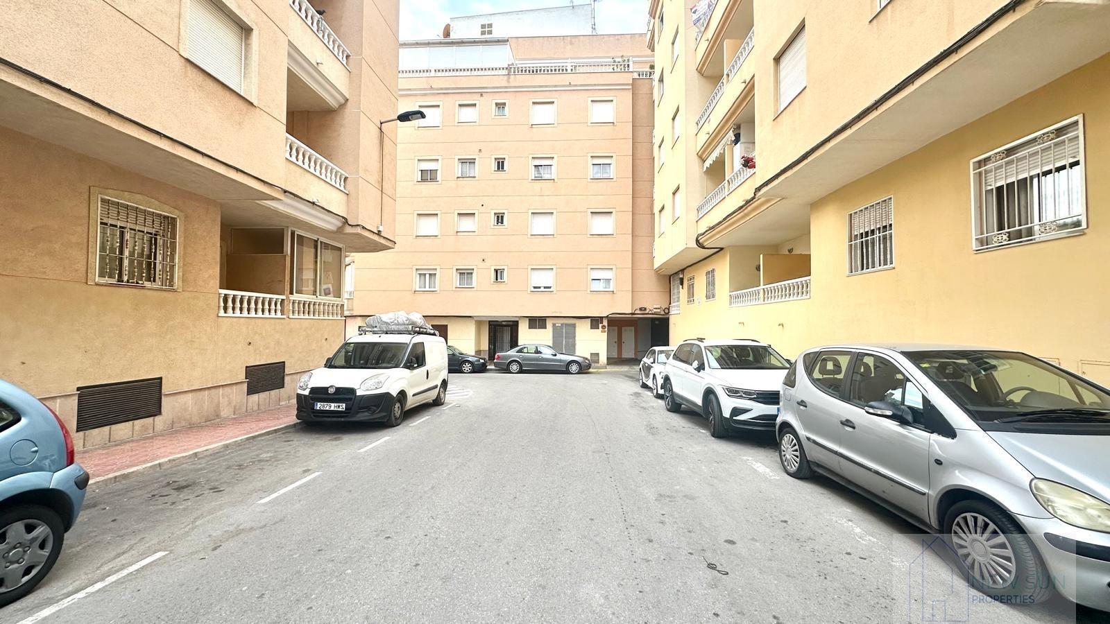 Venta de apartamento en Torrevieja