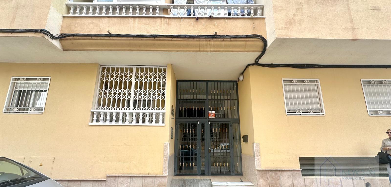 Venta de apartamento en Torrevieja