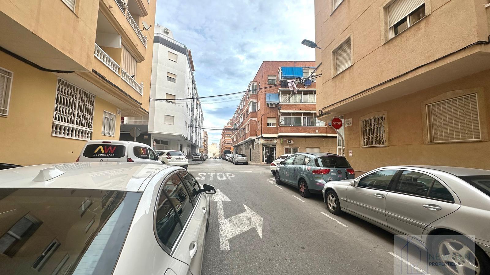 Venta de apartamento en Torrevieja