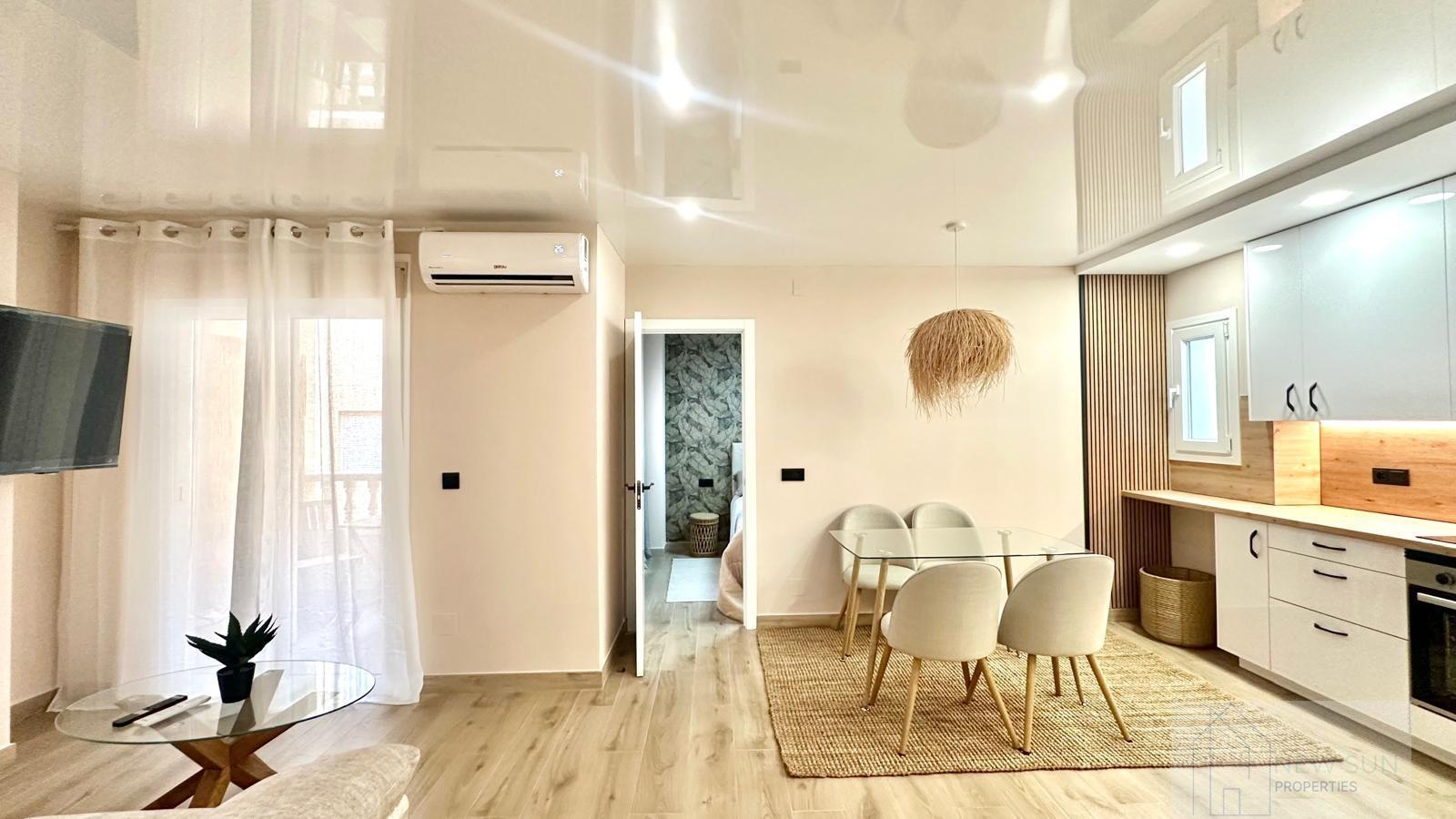 Venta de apartamento en Torrevieja