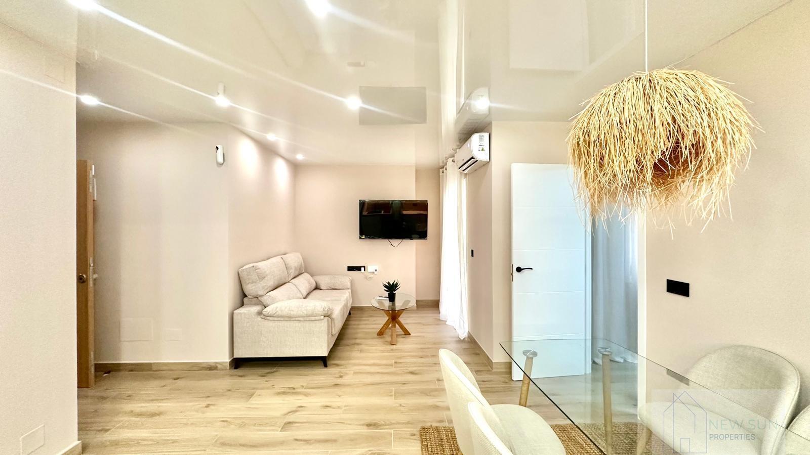 Venta de apartamento en Torrevieja