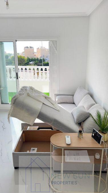 For sale of house in Orihuela Costa