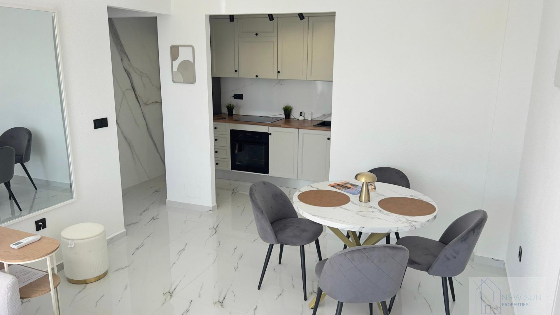 For sale of house in Orihuela Costa