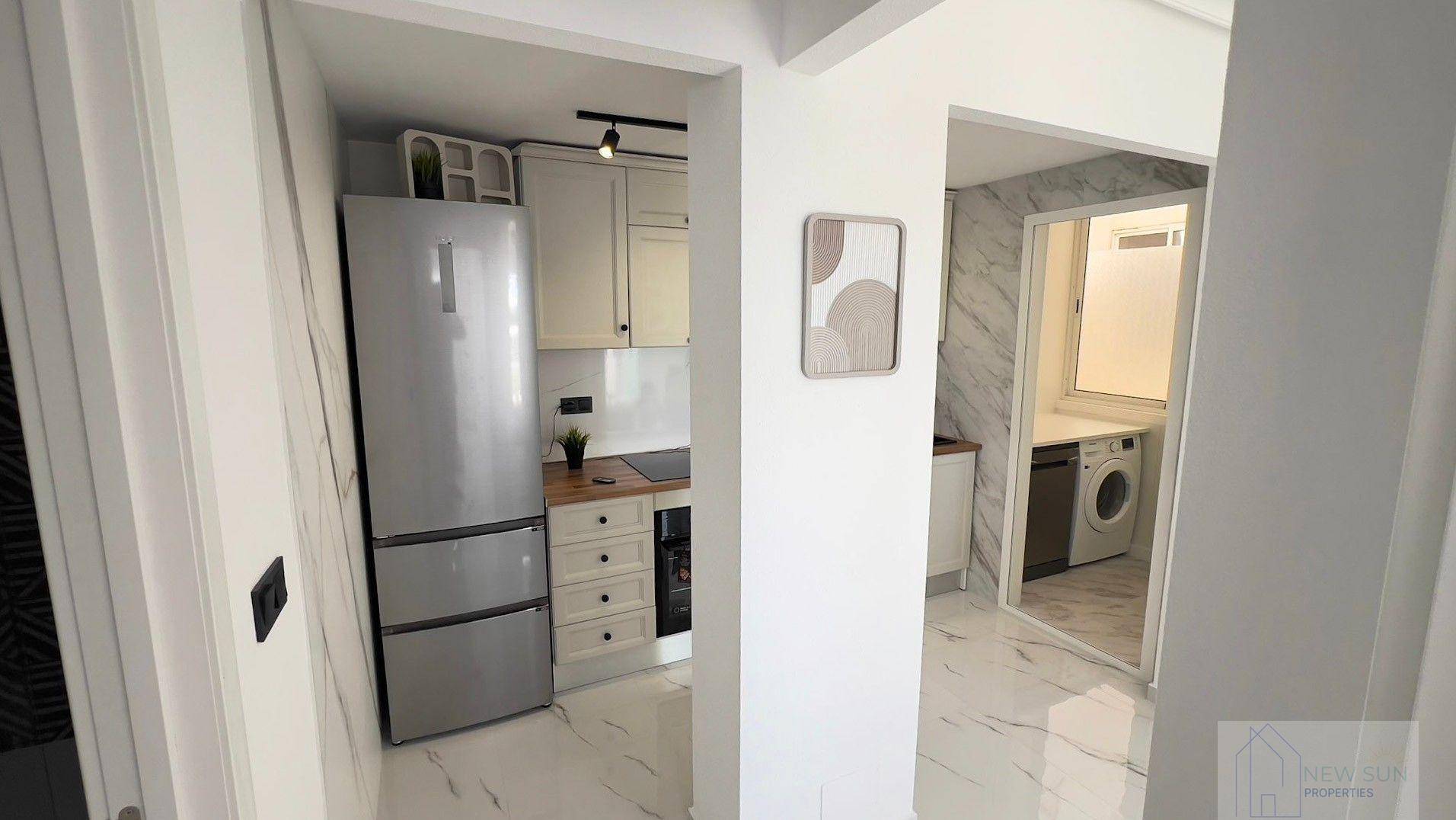 For sale of house in Orihuela Costa