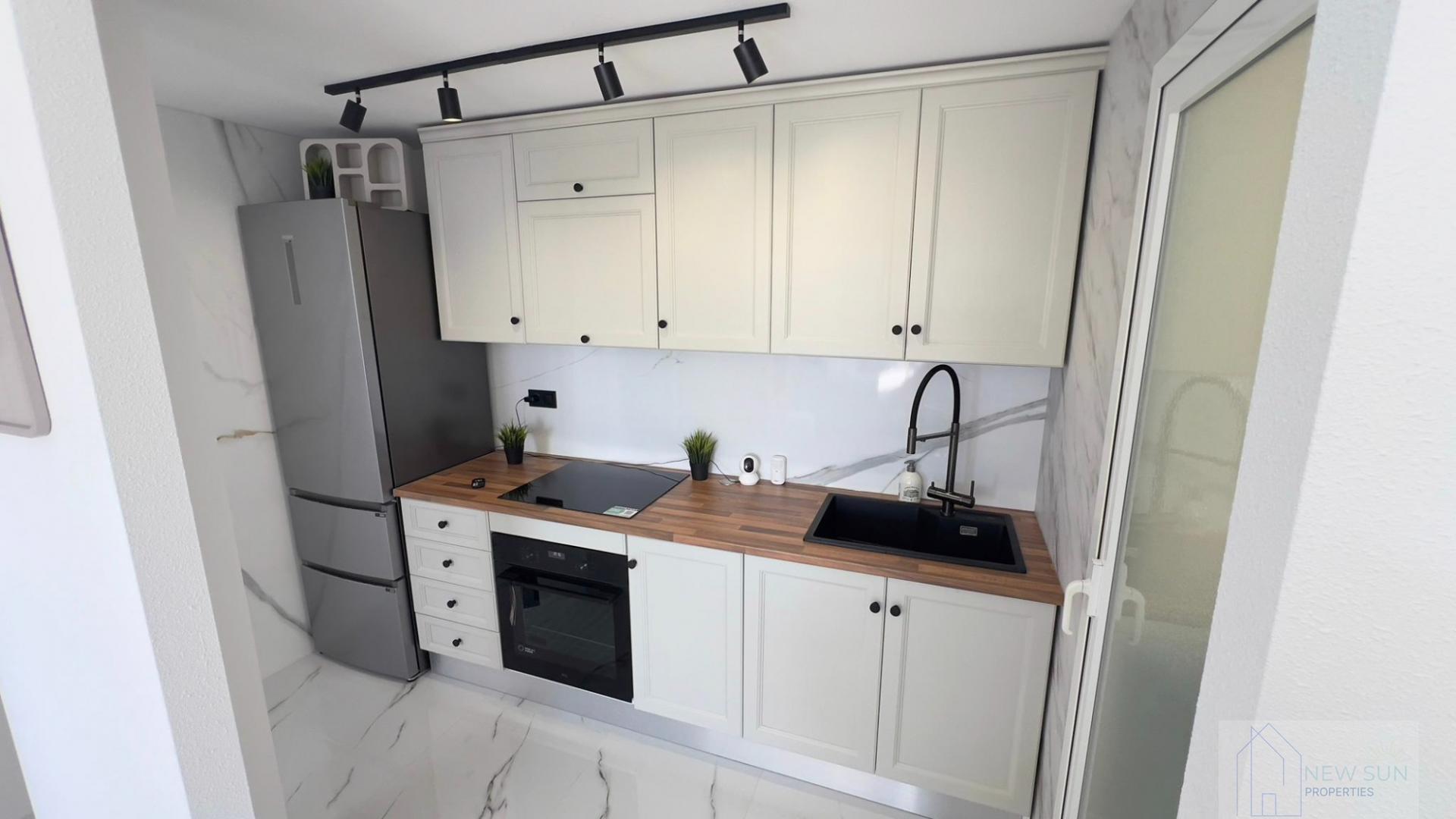 For sale of house in Orihuela Costa