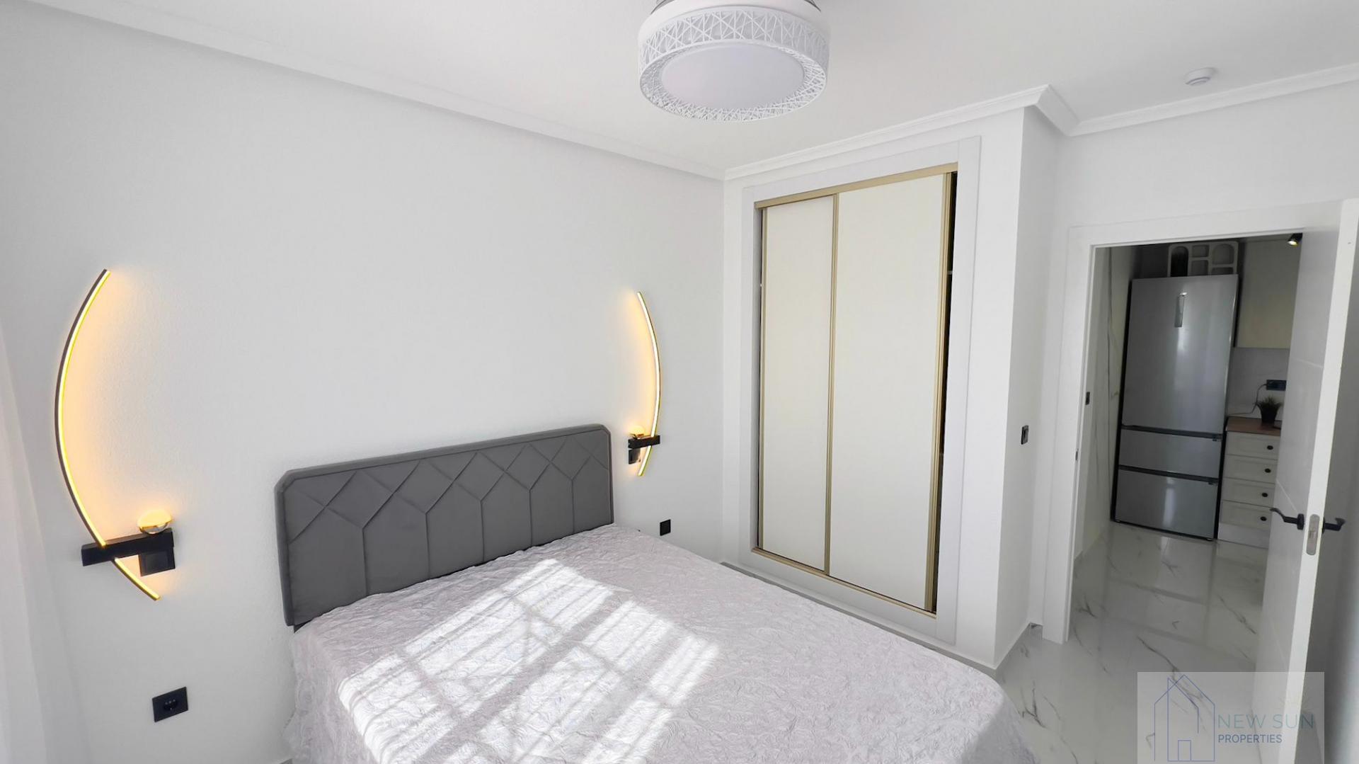 For sale of house in Orihuela Costa