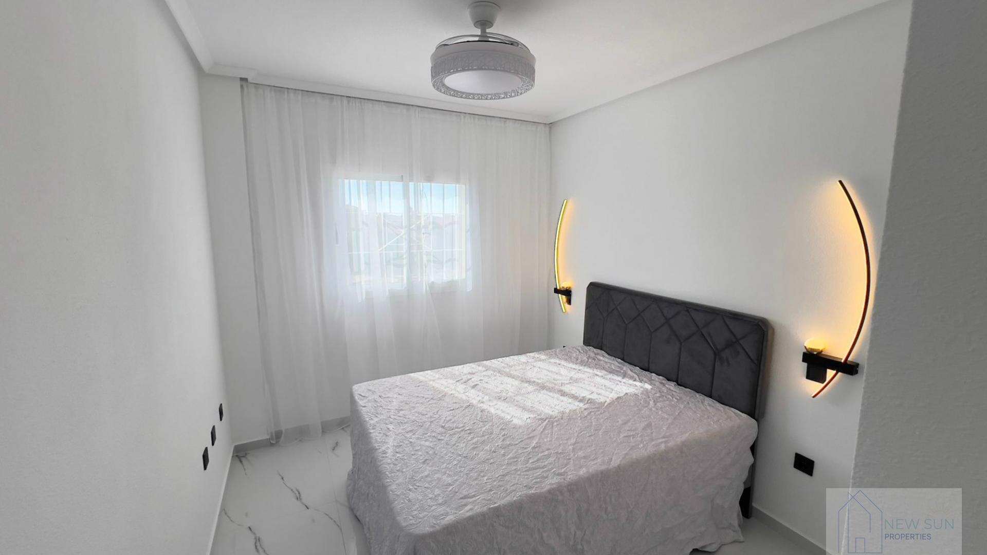 For sale of house in Orihuela Costa