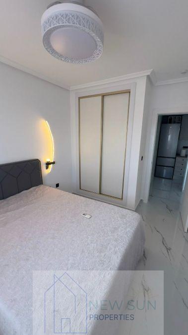 For sale of house in Orihuela Costa