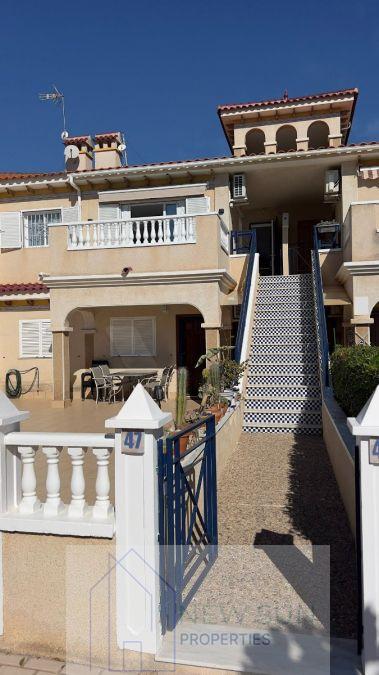 For sale of house in Orihuela Costa