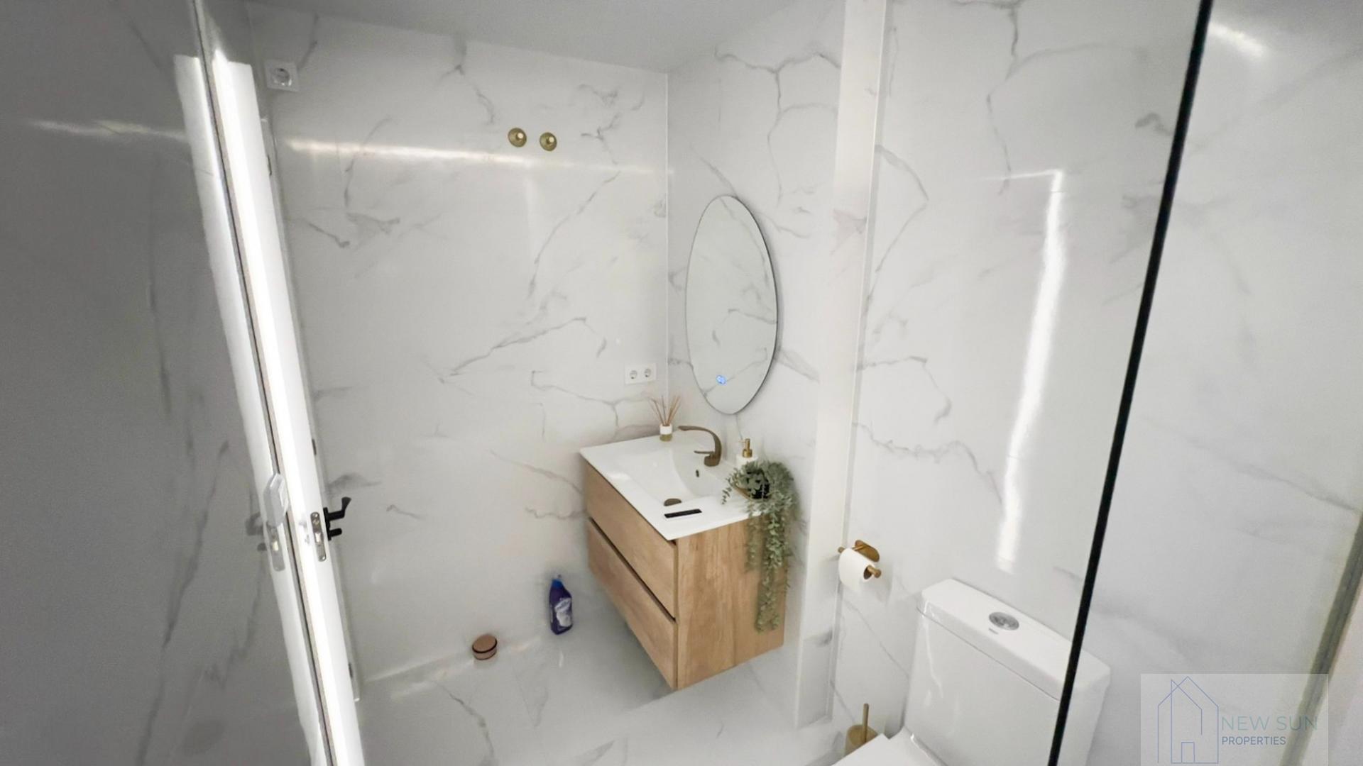 For sale of house in Orihuela Costa