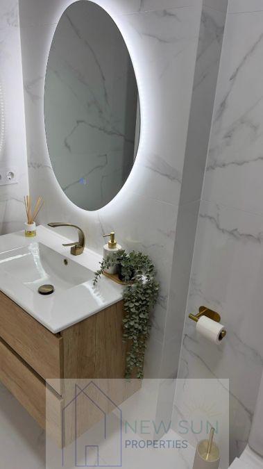 For sale of house in Orihuela Costa