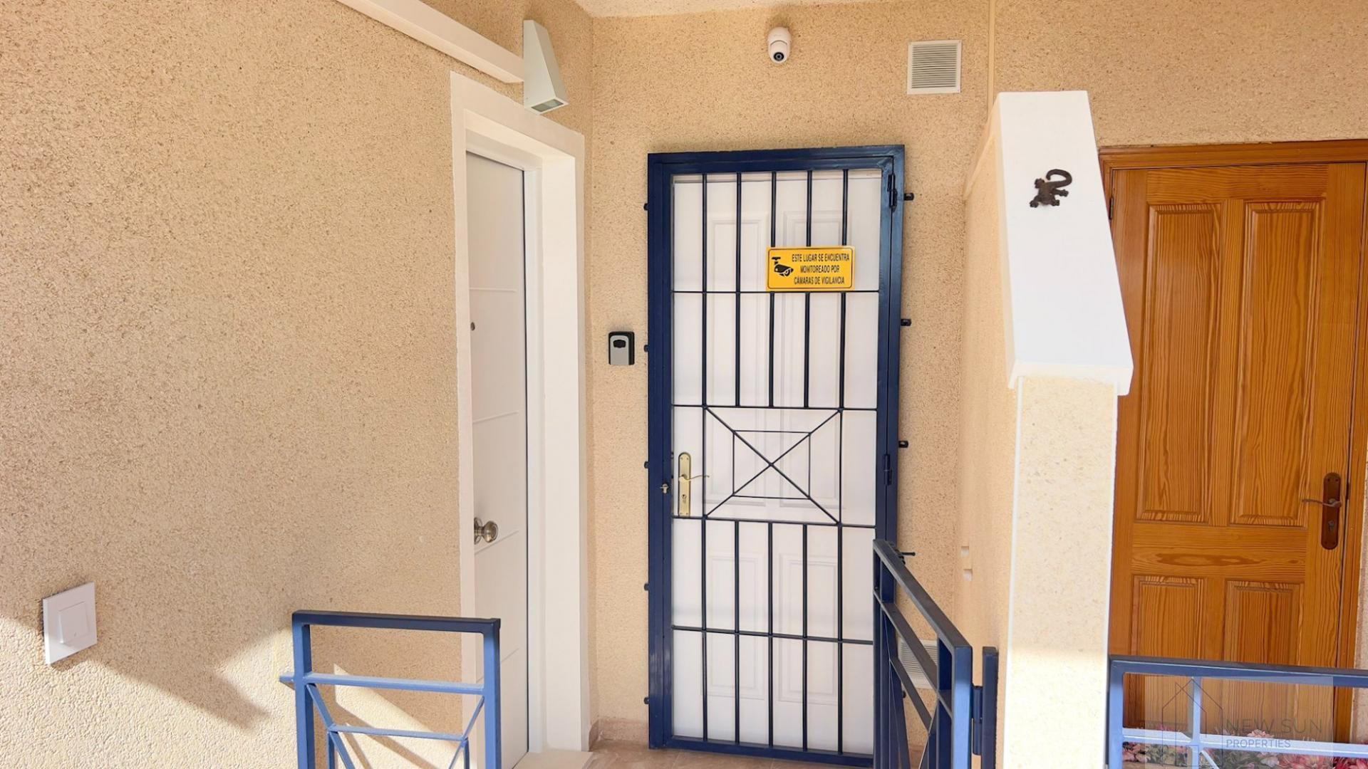 For sale of house in Orihuela Costa