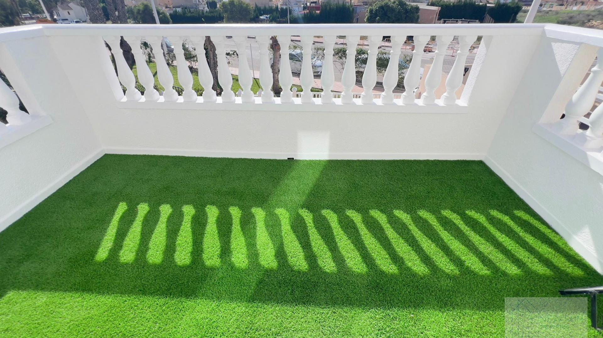 For sale of house in Orihuela Costa