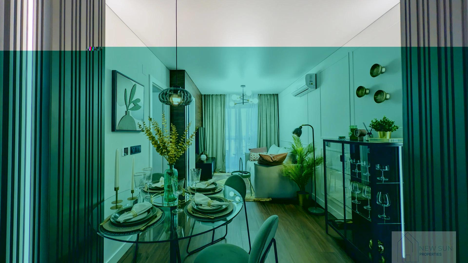 For sale of apartment in Torrevieja