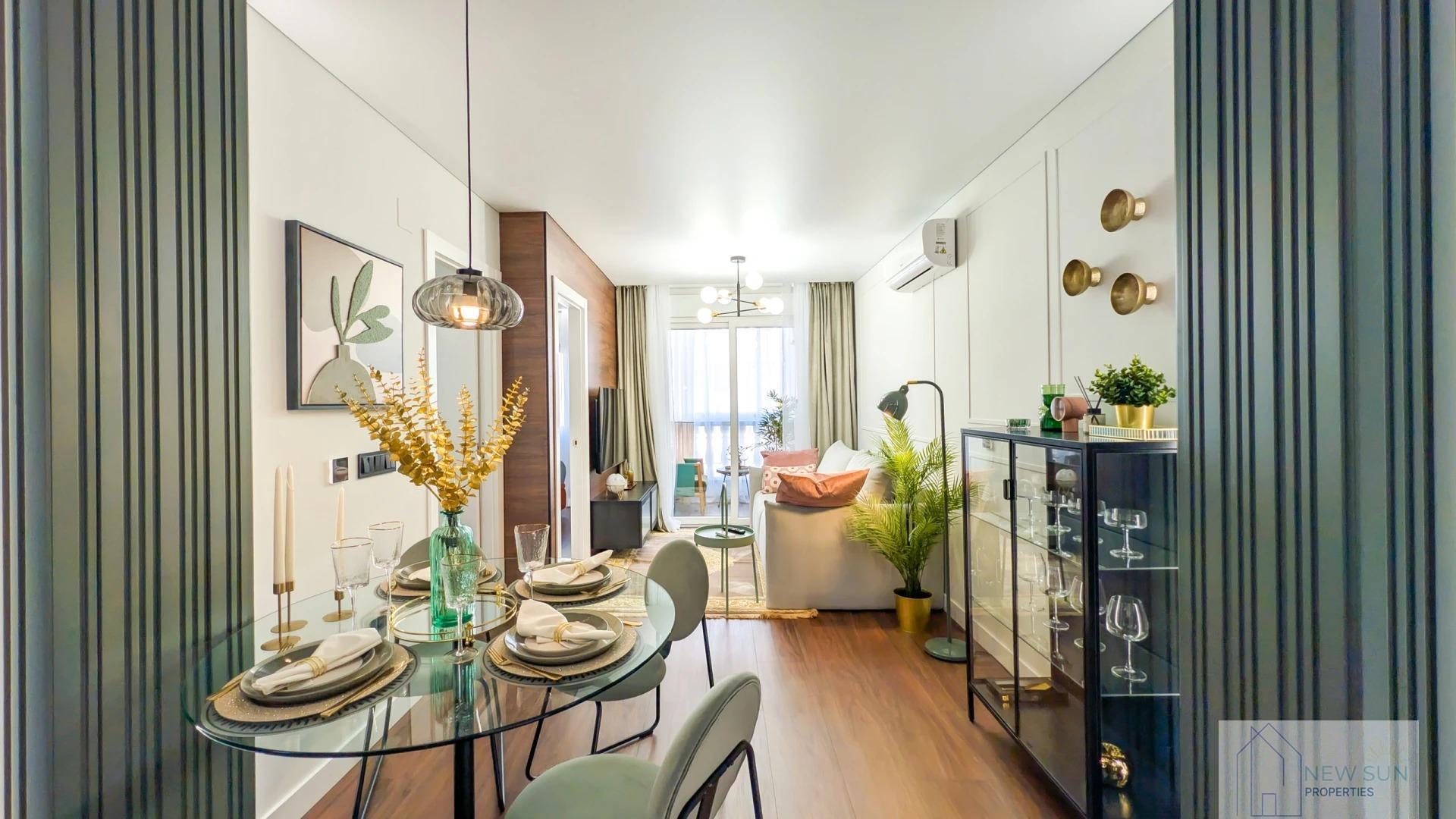 For sale of apartment in Torrevieja