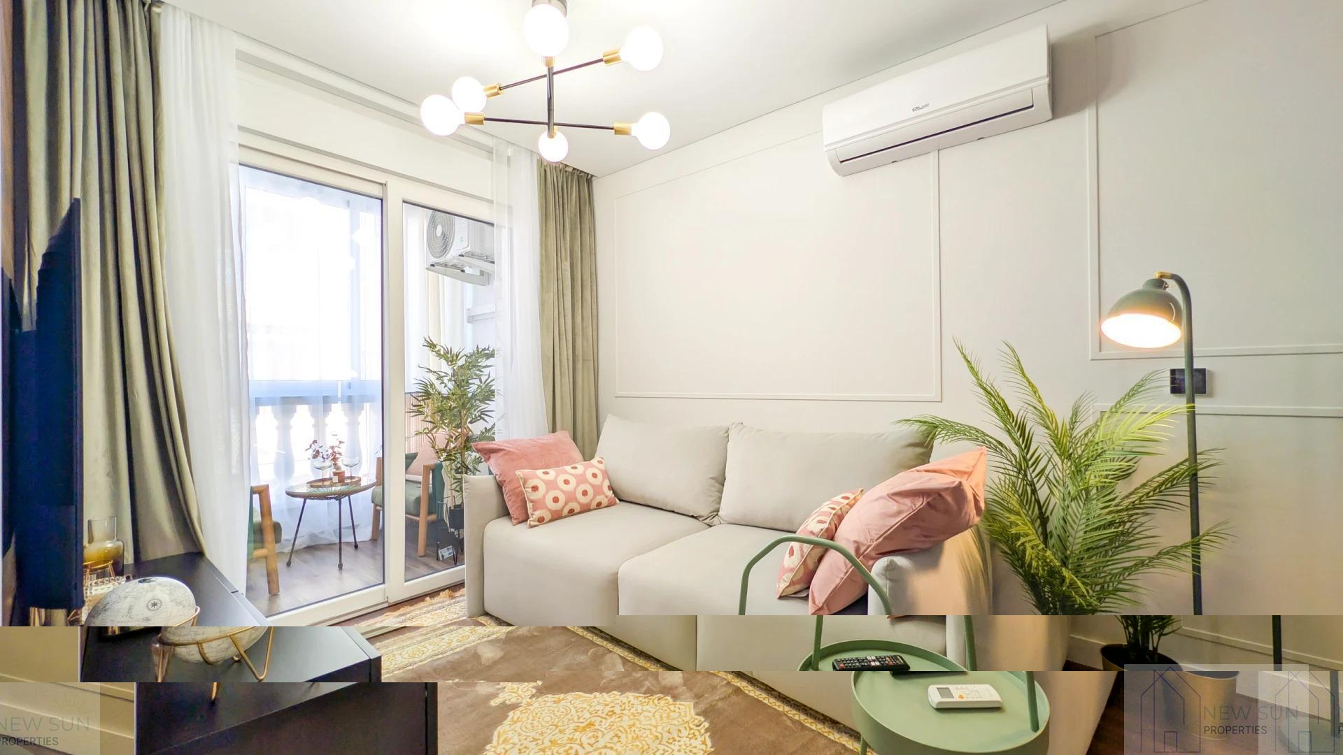 For sale of apartment in Torrevieja