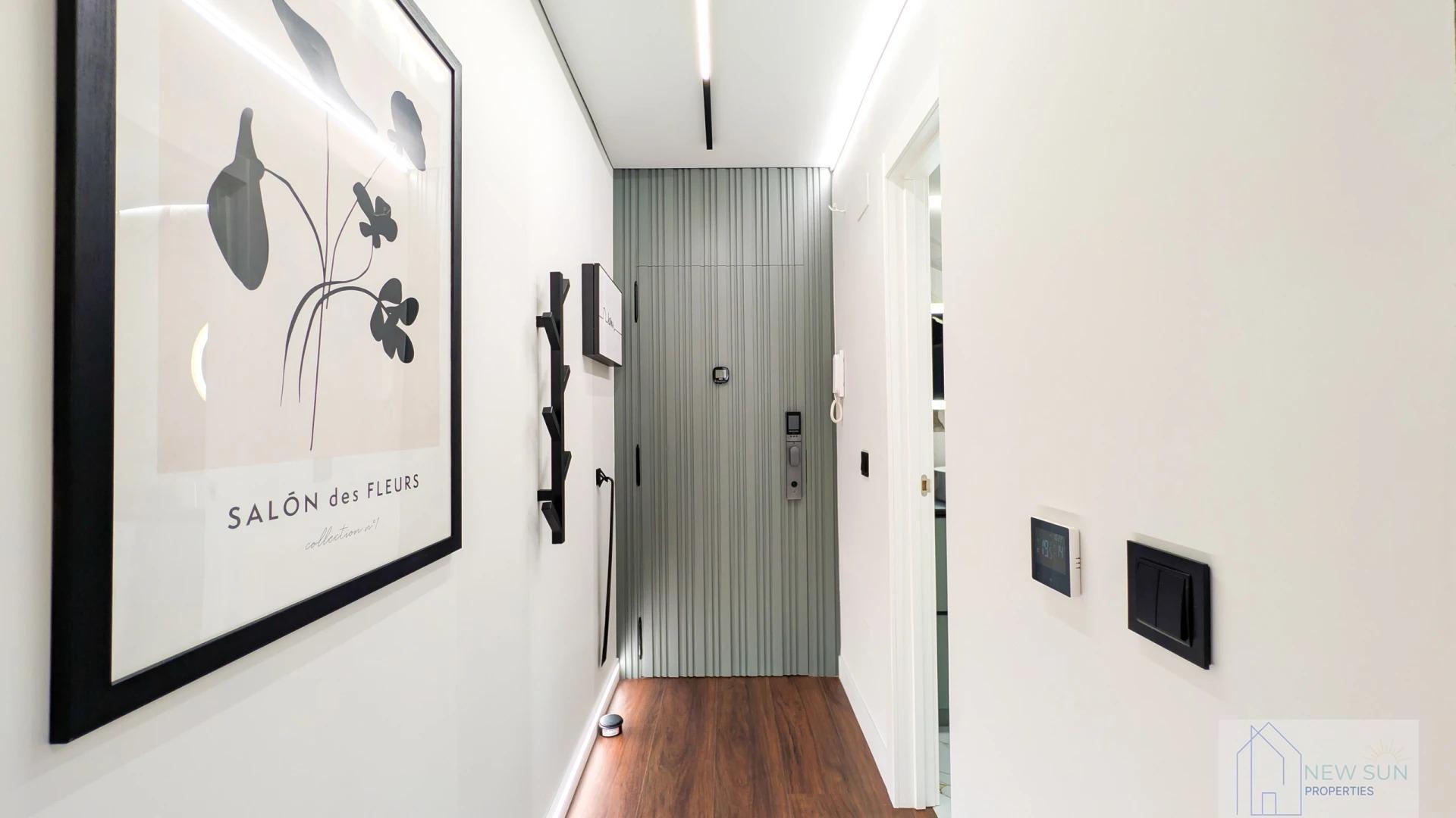 For sale of apartment in Torrevieja