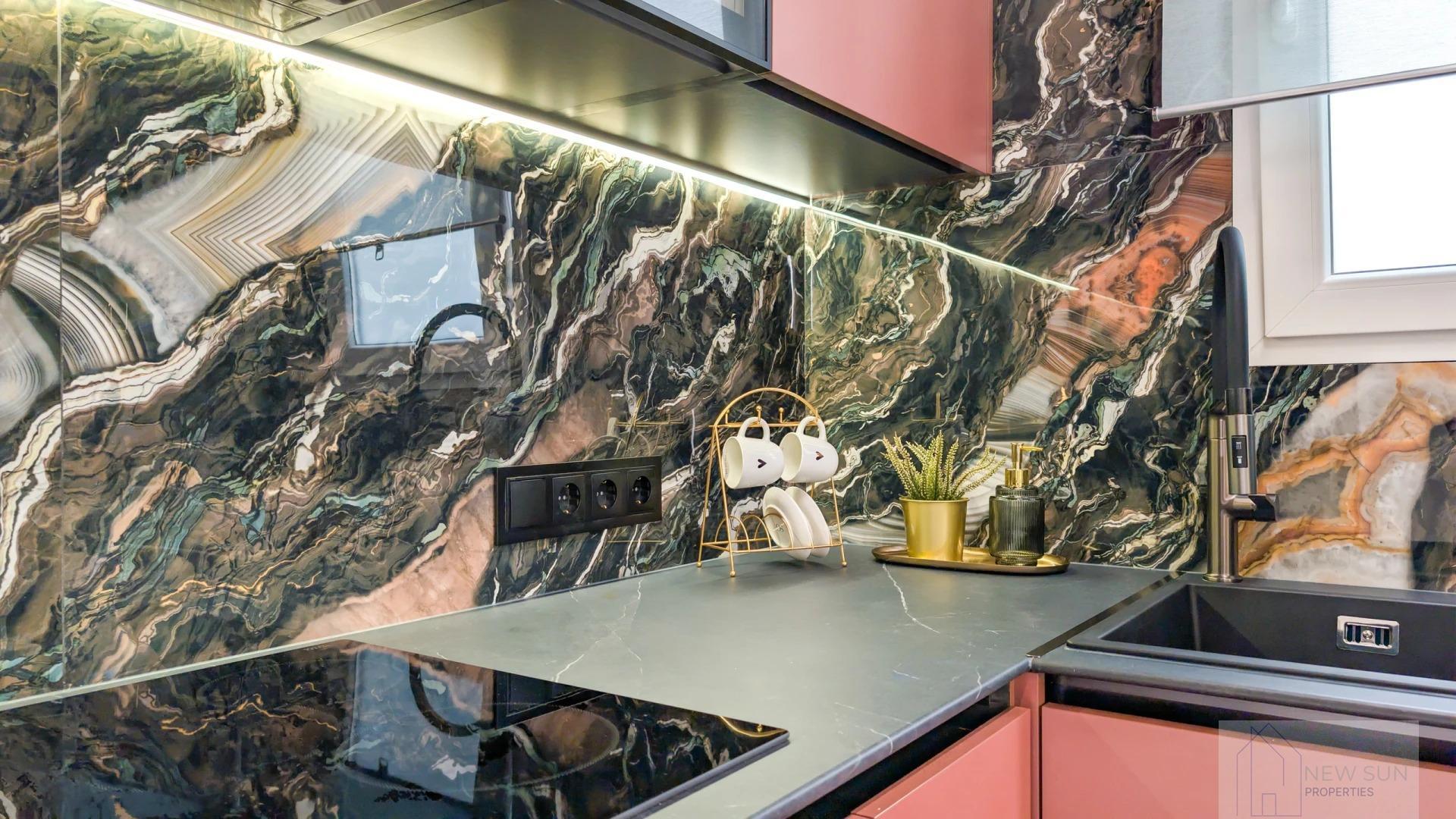 For sale of apartment in Torrevieja