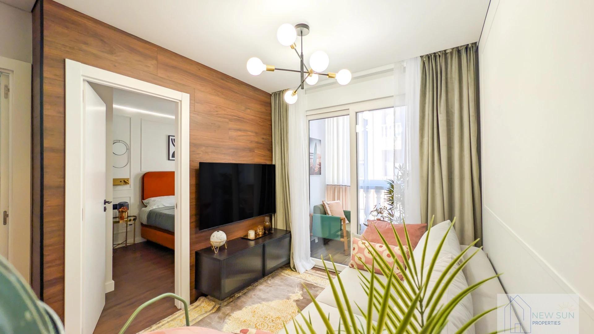 For sale of apartment in Torrevieja