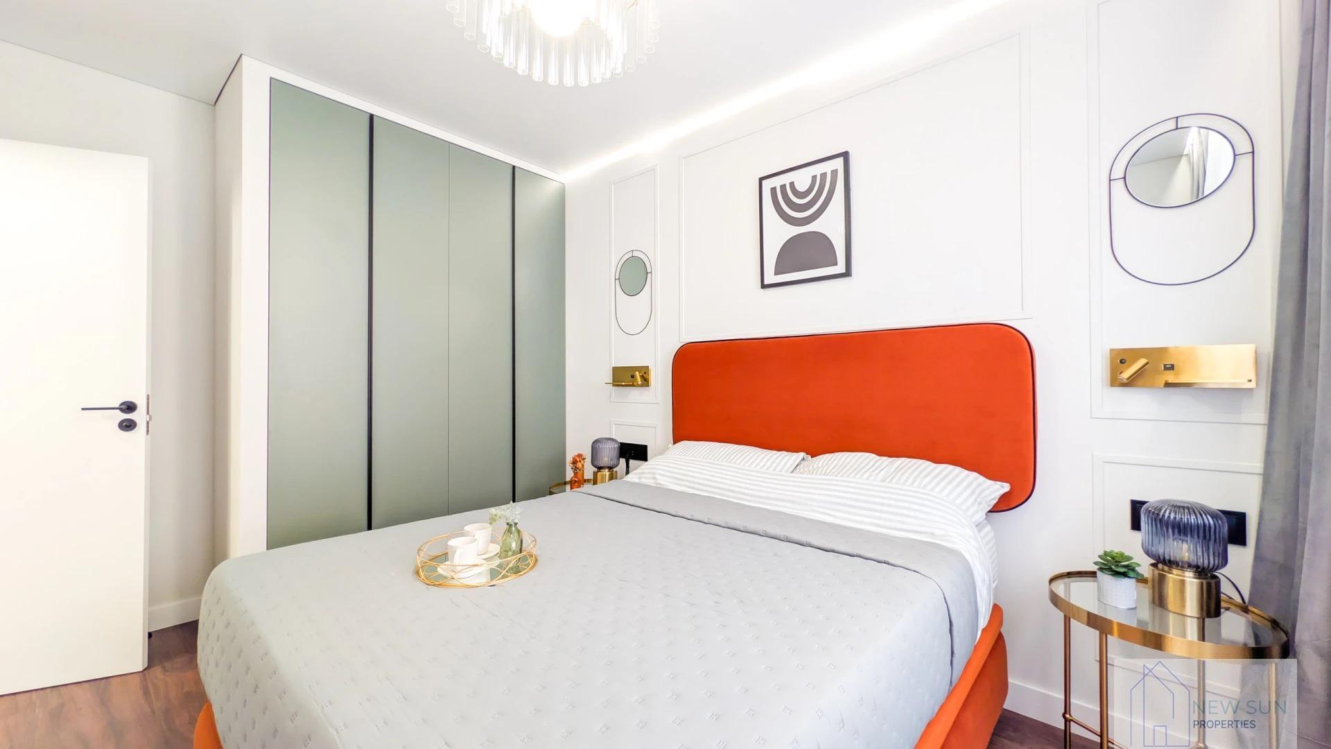 For sale of apartment in Torrevieja