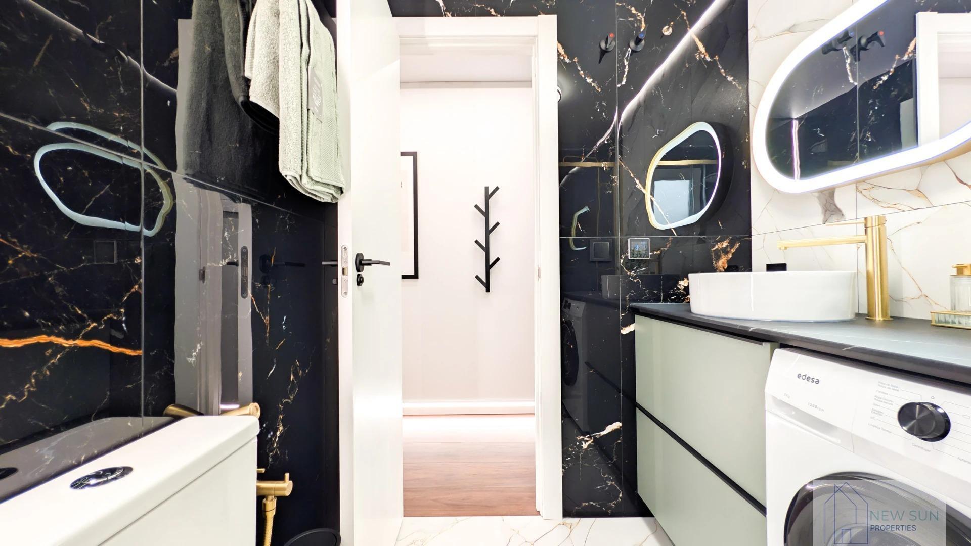 For sale of apartment in Torrevieja