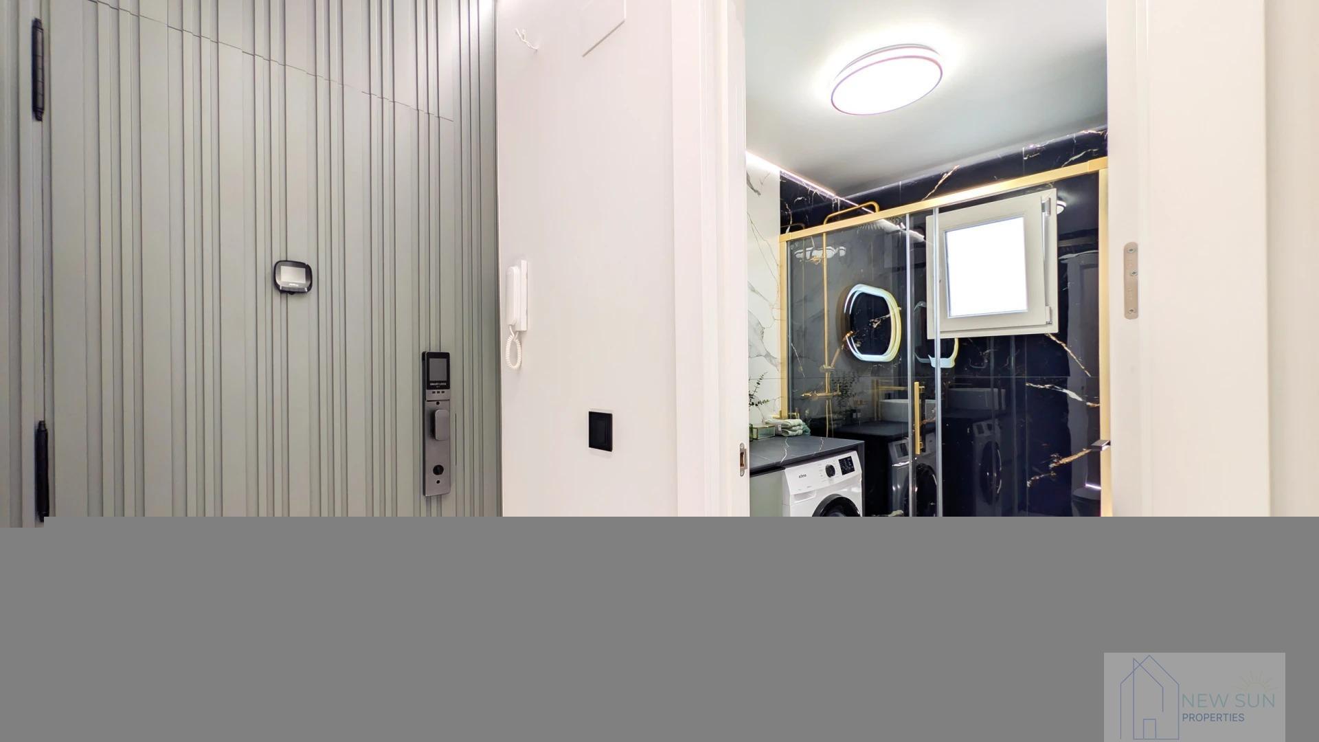 For sale of apartment in Torrevieja