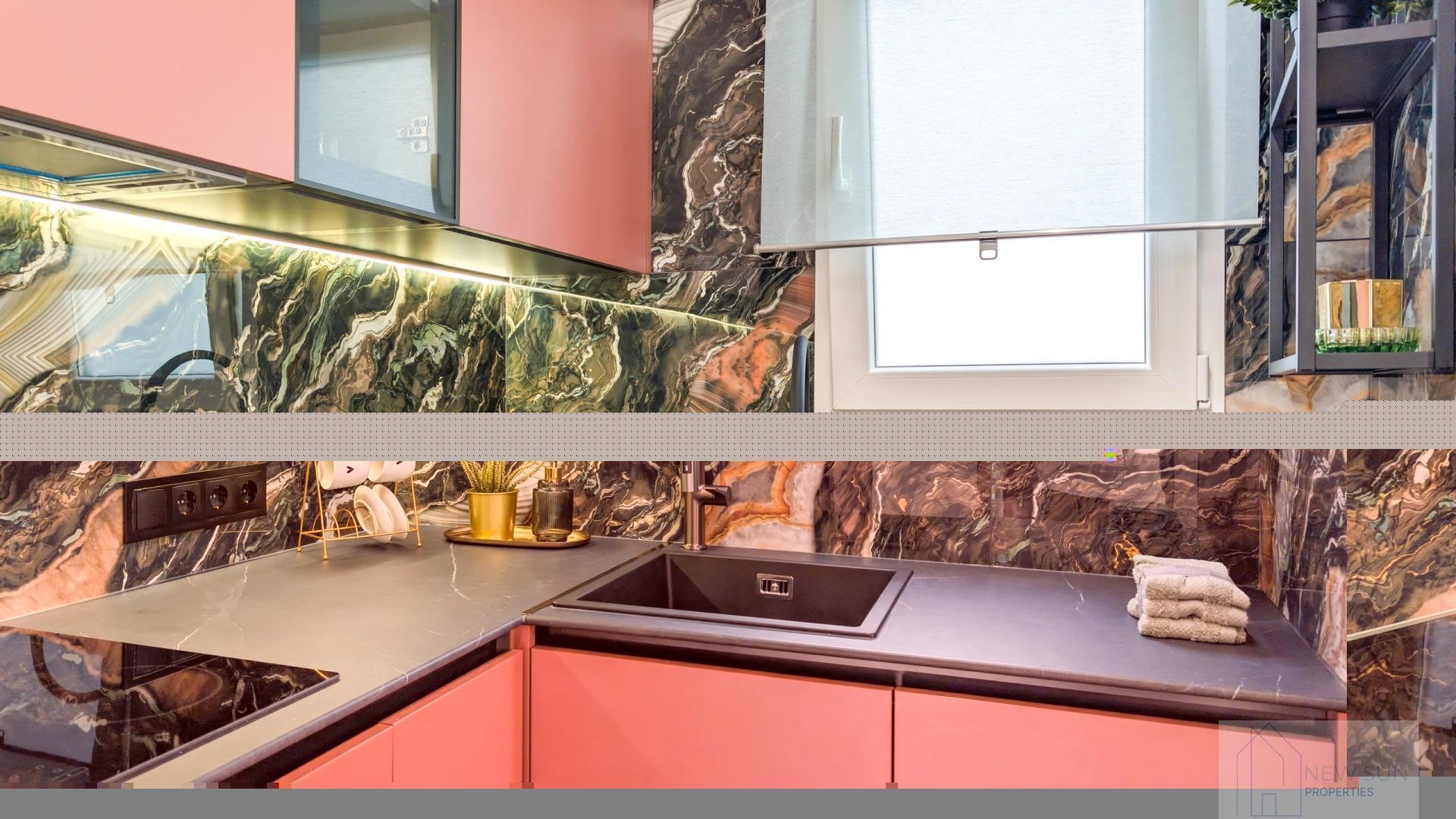 For sale of apartment in Torrevieja