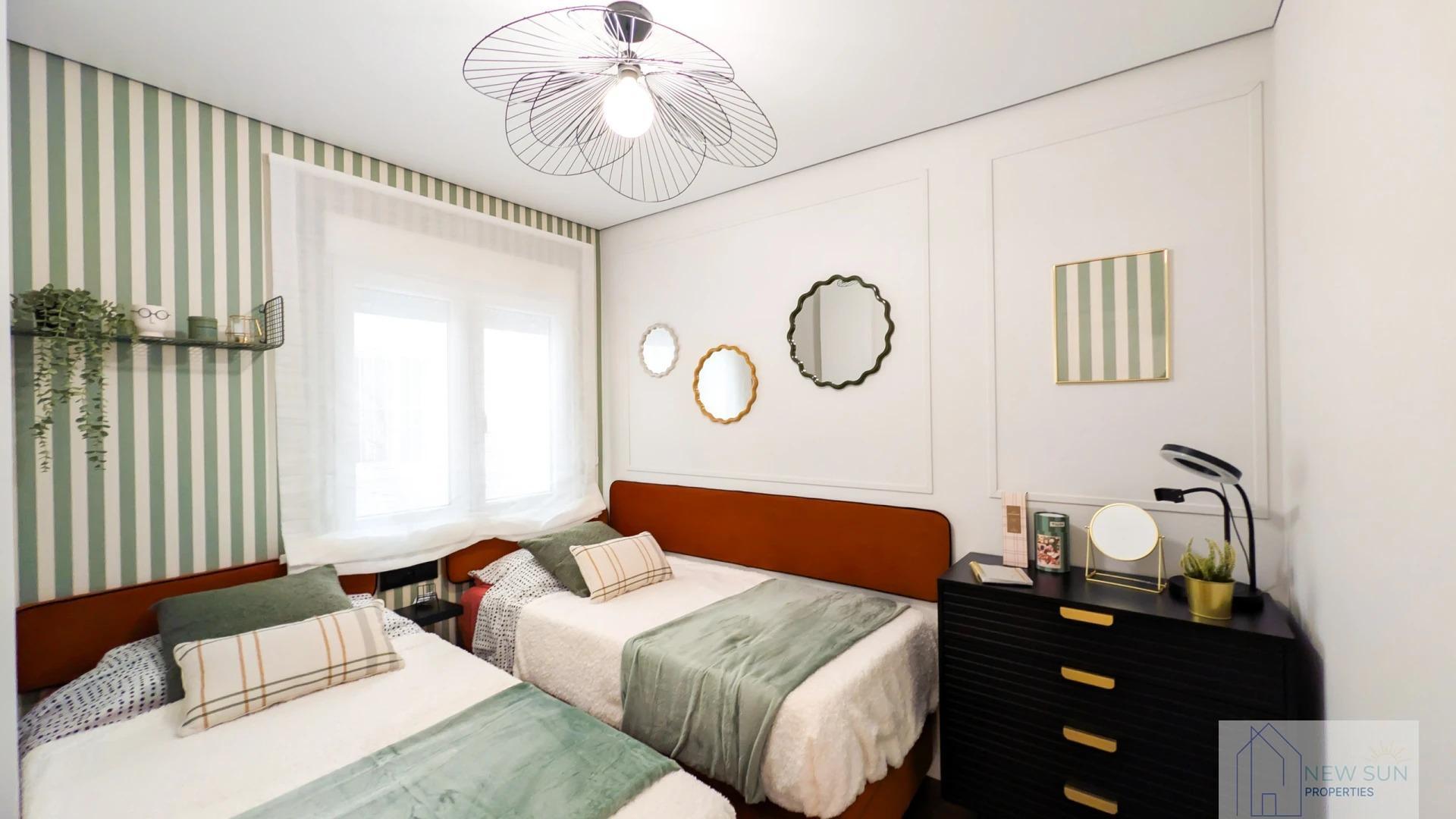 For sale of apartment in Torrevieja