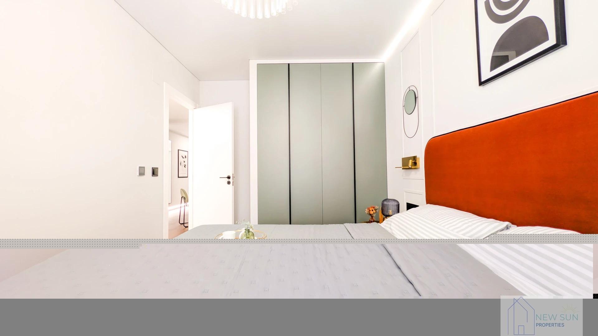 For sale of apartment in Torrevieja