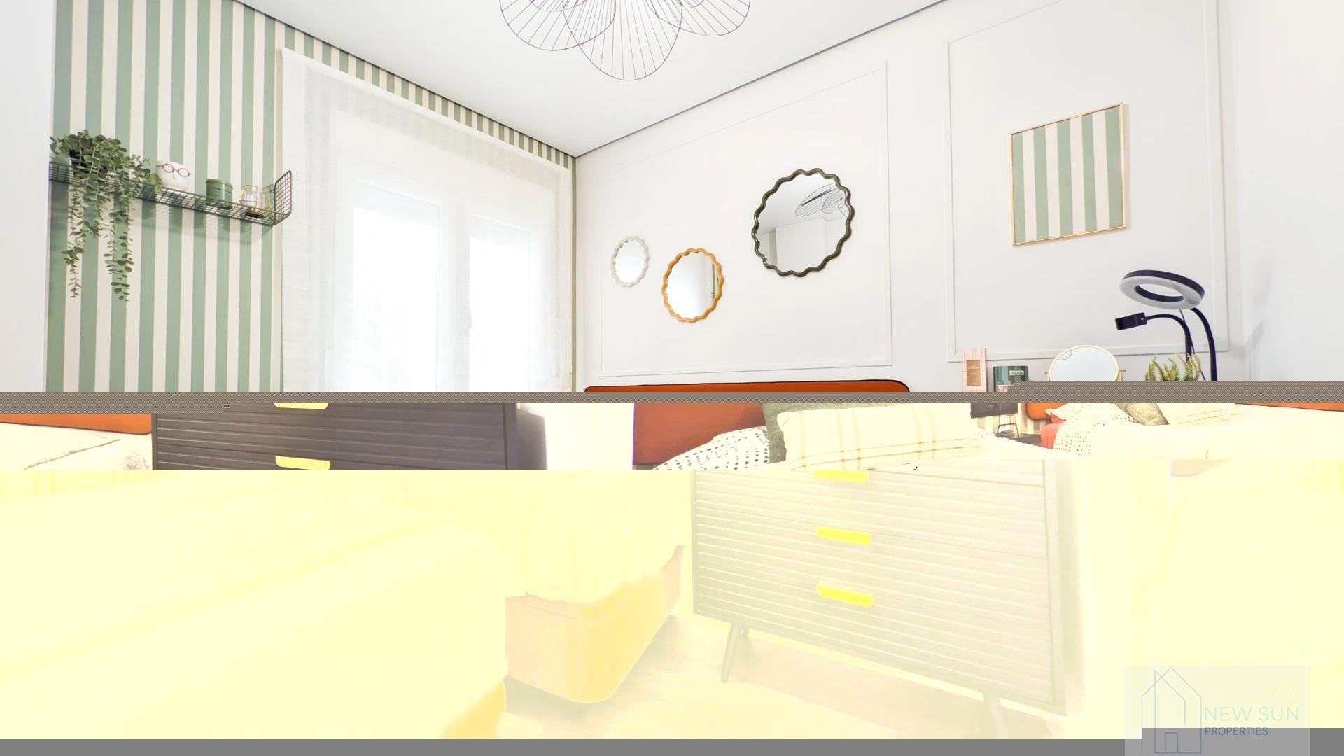 For sale of apartment in Torrevieja