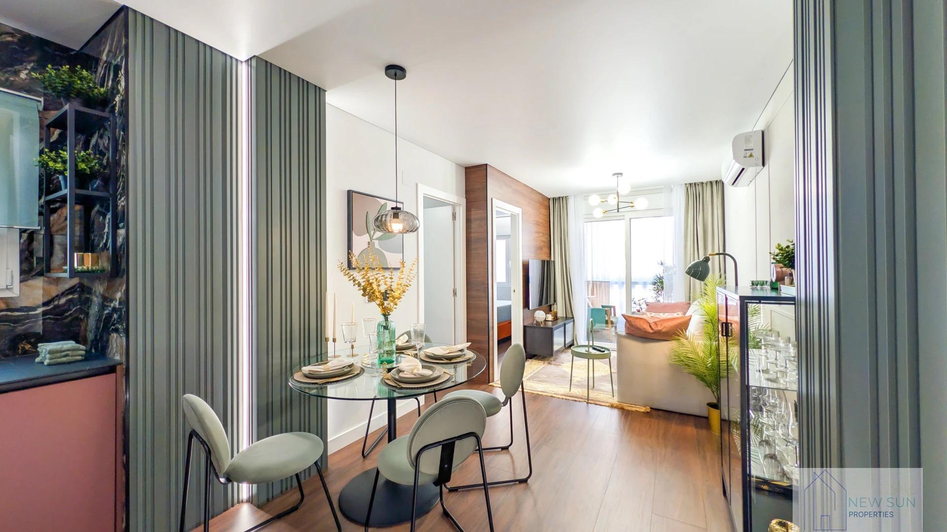 For sale of apartment in Torrevieja