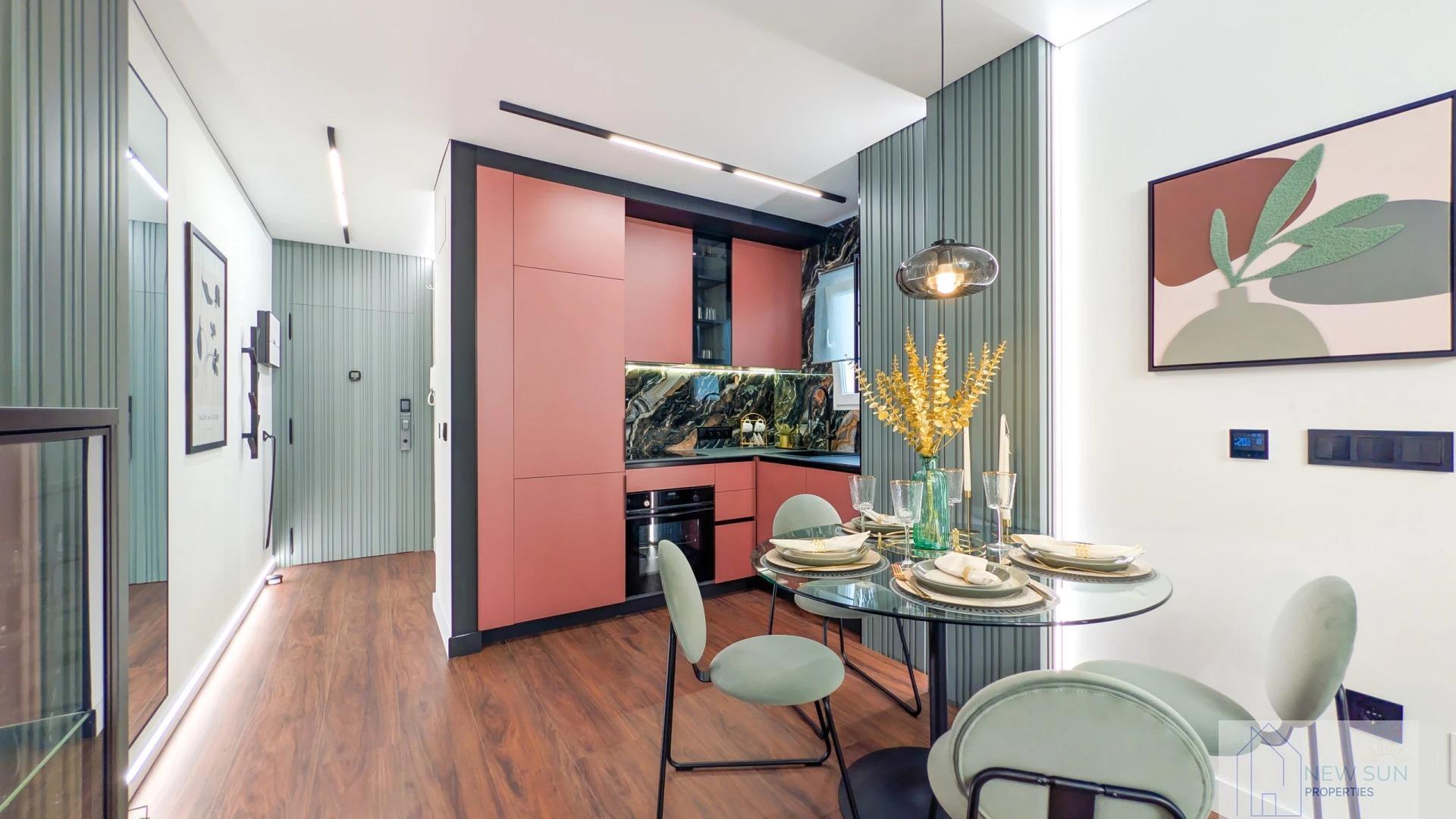 For sale of apartment in Torrevieja