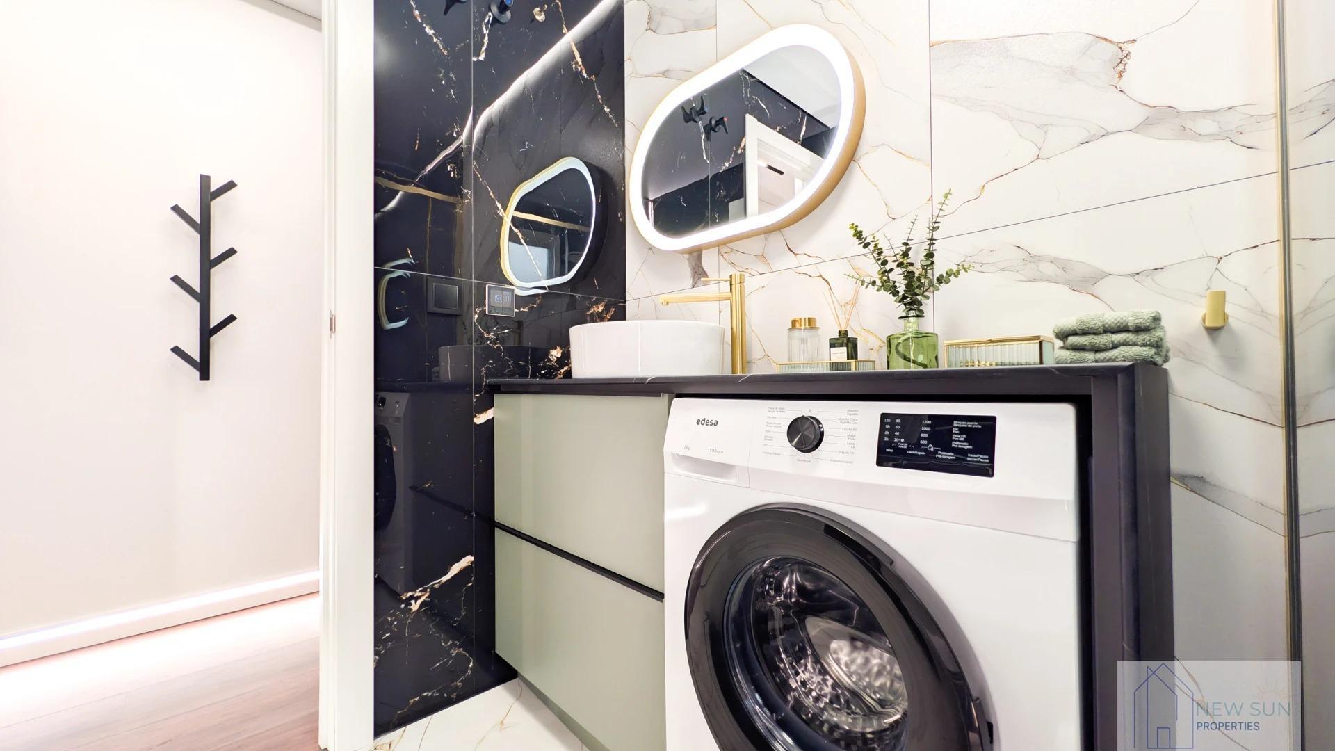 For sale of apartment in Torrevieja